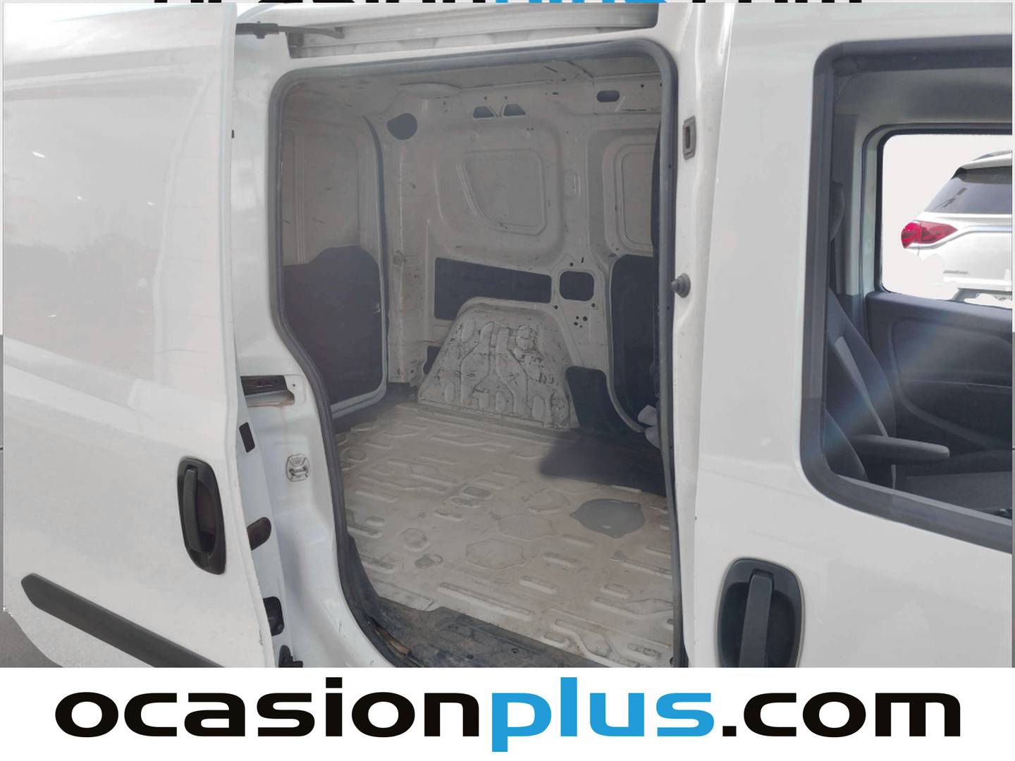 Fiat Doblò Cargo Fiat Dobló Cargo Cargo 1.3 Multijet SX (95 CV) 95cv