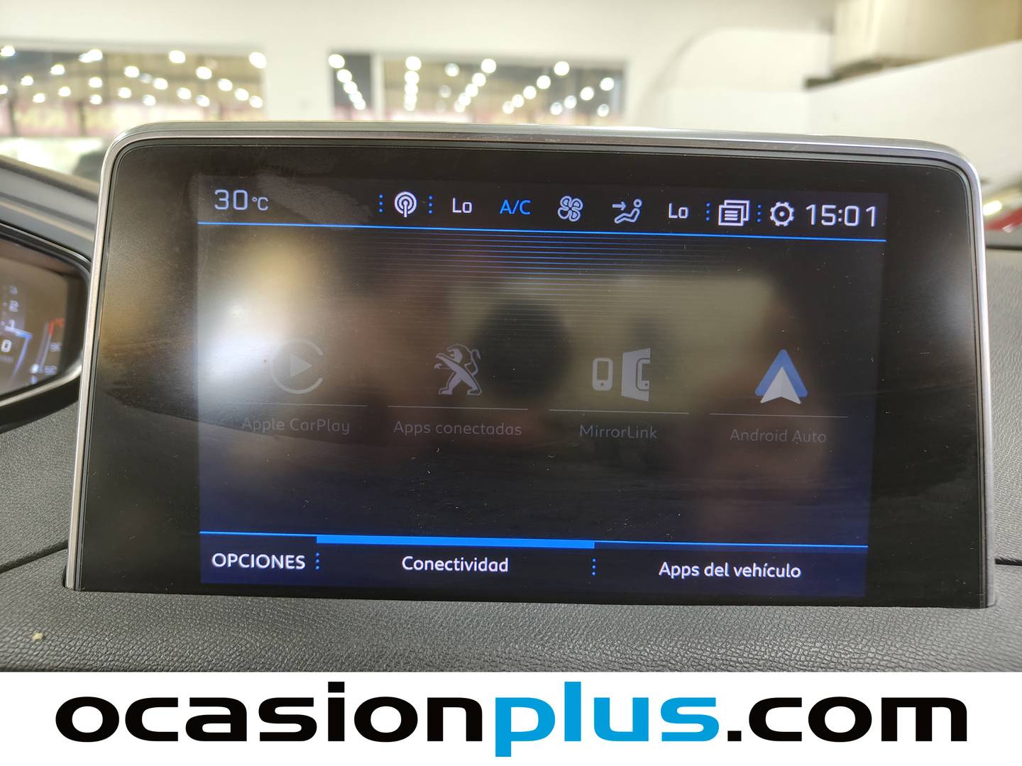Acabados Peugeot 5008 Peugeot 5008 BlueHDi 180 S&S GT EAT8 (180 CV) 7 Plazas