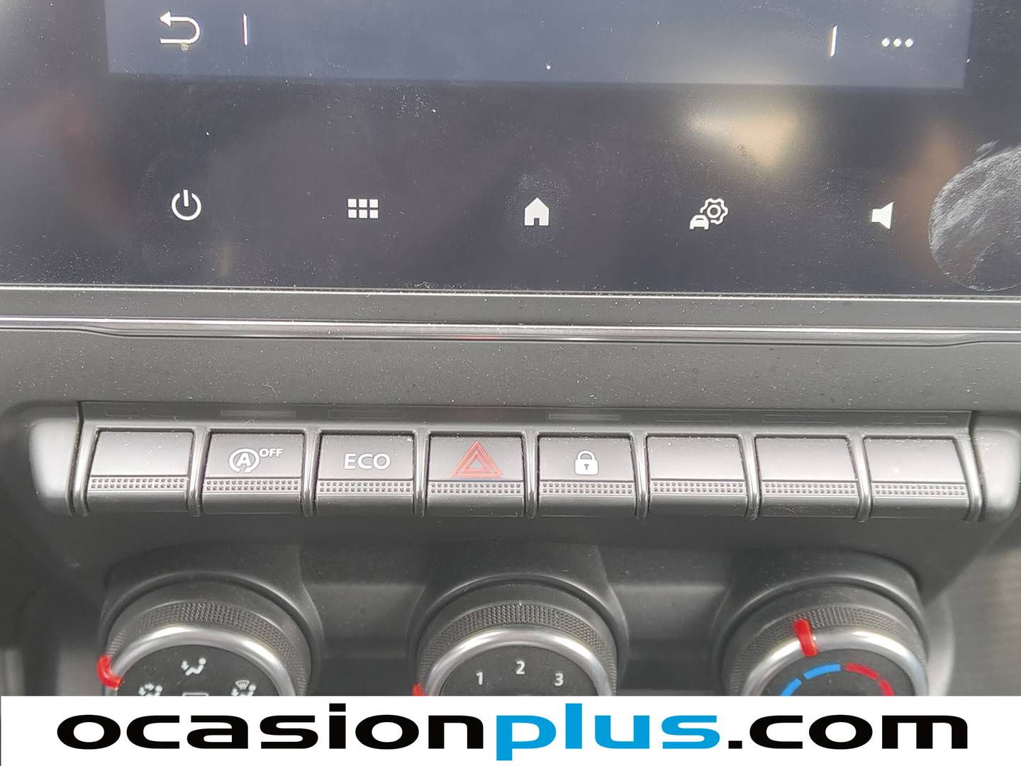 Foto Renault Clio Renault Clio Equilibre Blue dCi (100 CV)