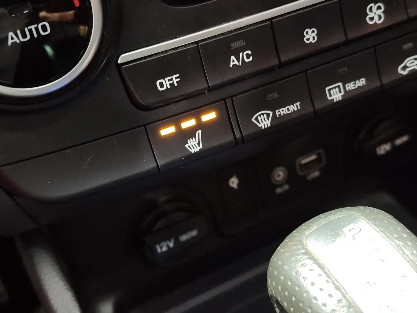 Foto Hyundai Tucson Hyundai Tucson 1.6 CRDI 48V N-Line DCT 4x2  (136 CV)