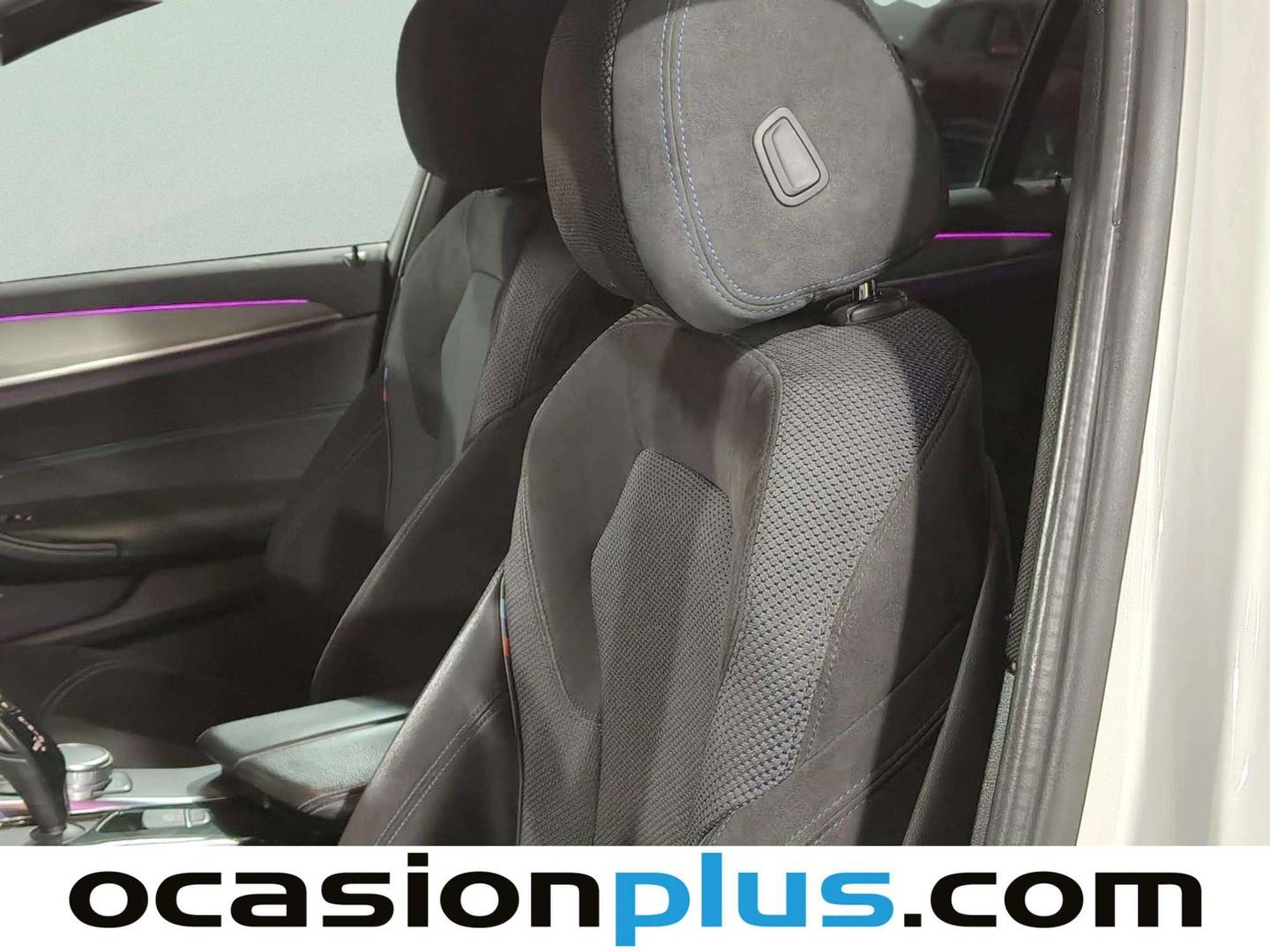 BMW Serie 5 BMW Serie 5 530e iPerformance (252 CV) Pack M al mejor precio