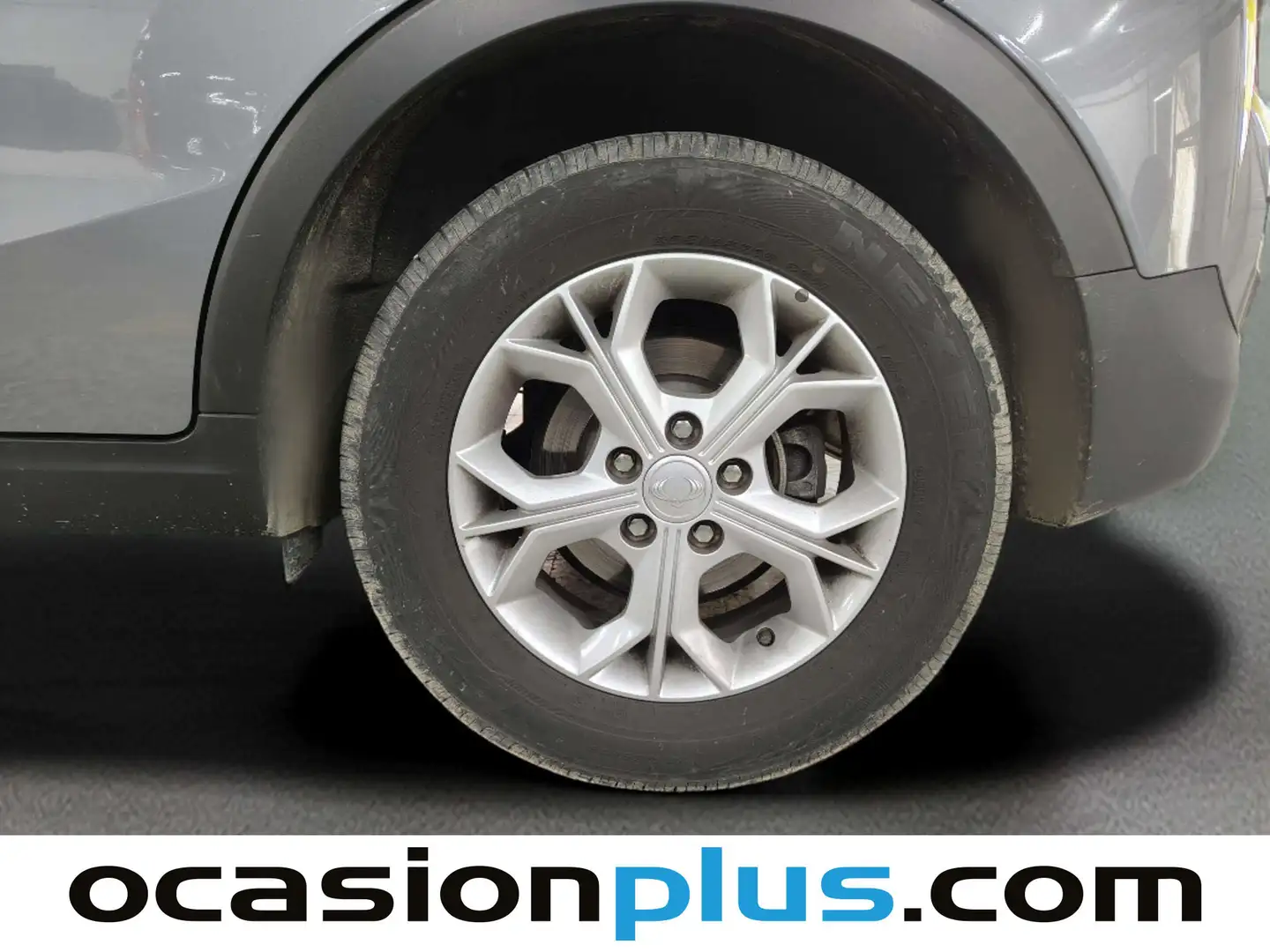 Foto SsangYong Tivoli Ssangyong Tivoli G15T Urban Plus (163 CV)