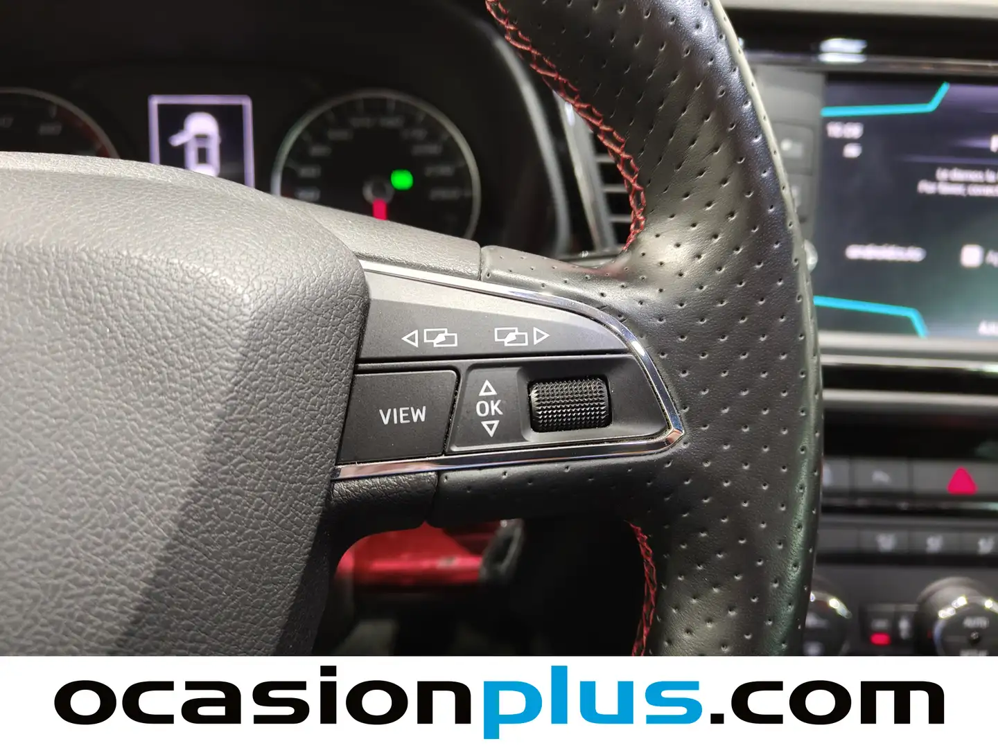 Foto Seat León SEAT León 1.5 TSI S&S FR DSG  (150 CV)