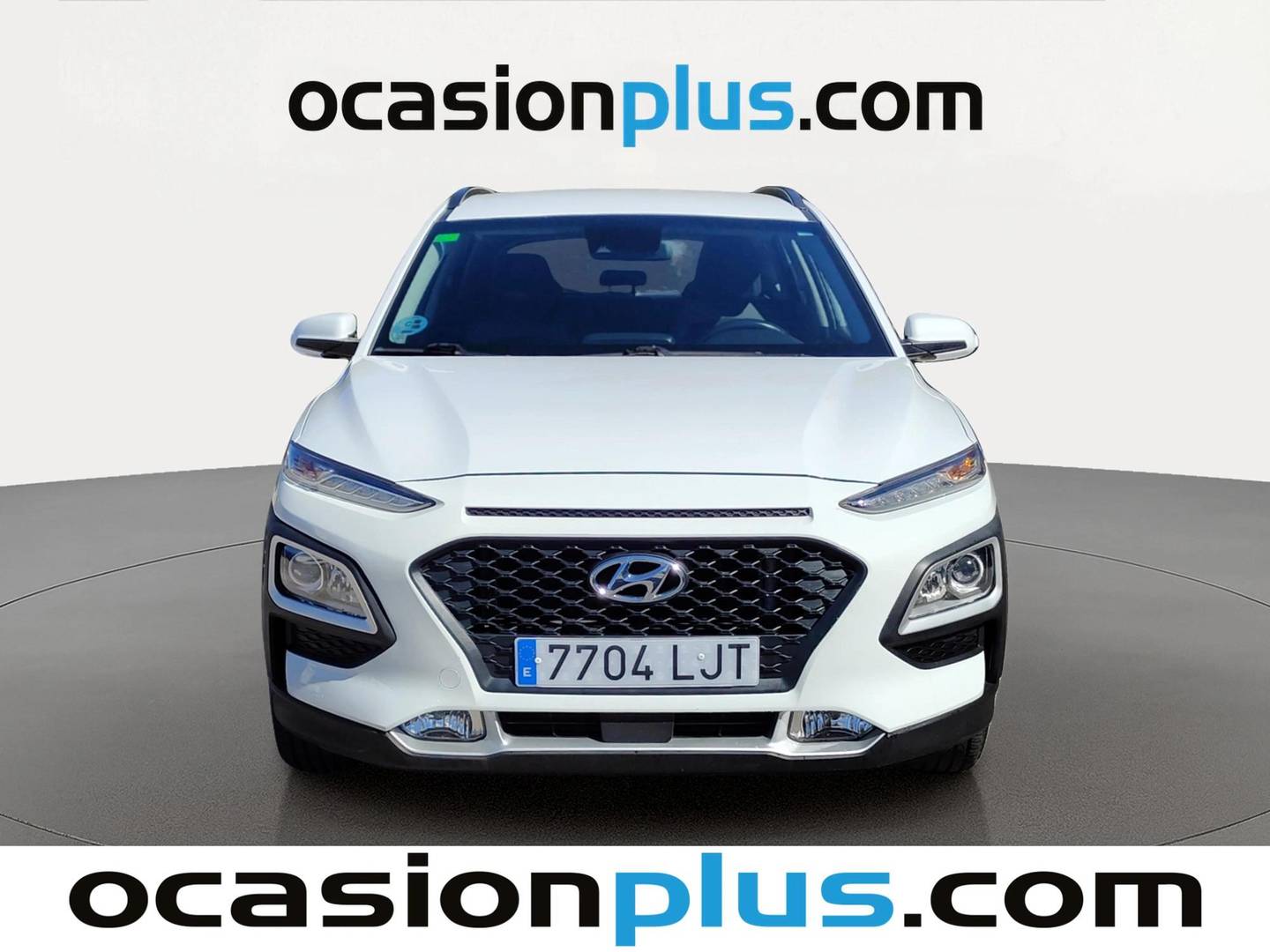 Hyundai Kona Hyundai Kona 1.0 TGDI Klass 4x2 (120 CV) 120cv