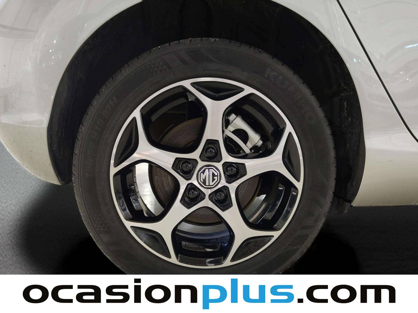 MG MG3 Hybrid+ MG MG3 Hybrid+ Luxury (195 CV) km 0