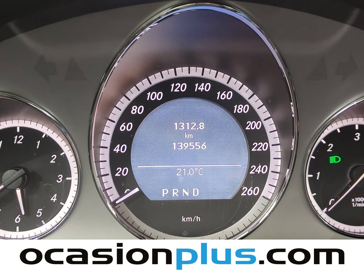 Mercedes Clase E Mercedes Clase E E 350 CDI Coupe Blue Efficiency Avantgarde (231 CV) seminuevo