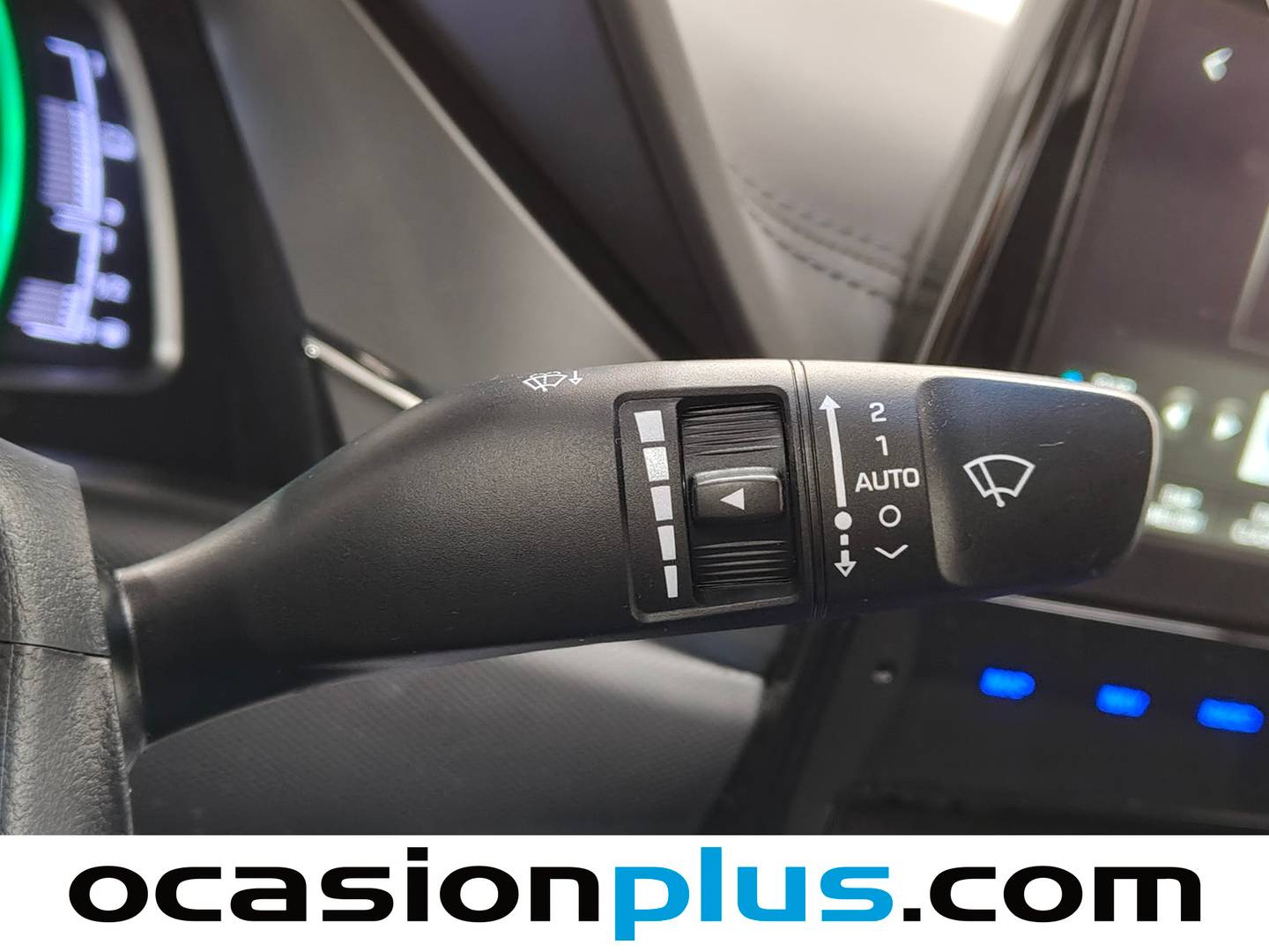 Hyundai IONIQ Hyundai Ioniq 1.6 GDI HEV Tecno DCT (141 CV) 2021