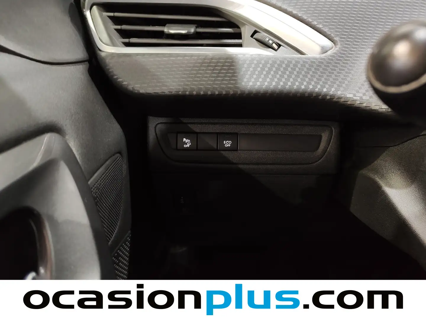 Foto Peugeot 2008 Peugeot 2008 BlueHDi 100 S&S Style (100 CV)