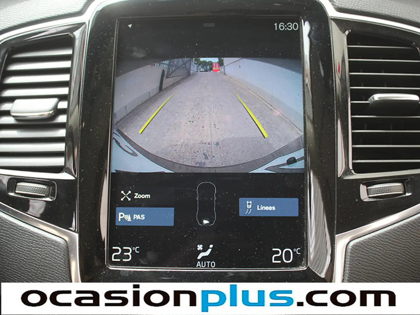 Foto Volvo XC90 Volvo XC90 B5 D Momentum Pro AWD Auto (235 CV) 7 Plazas