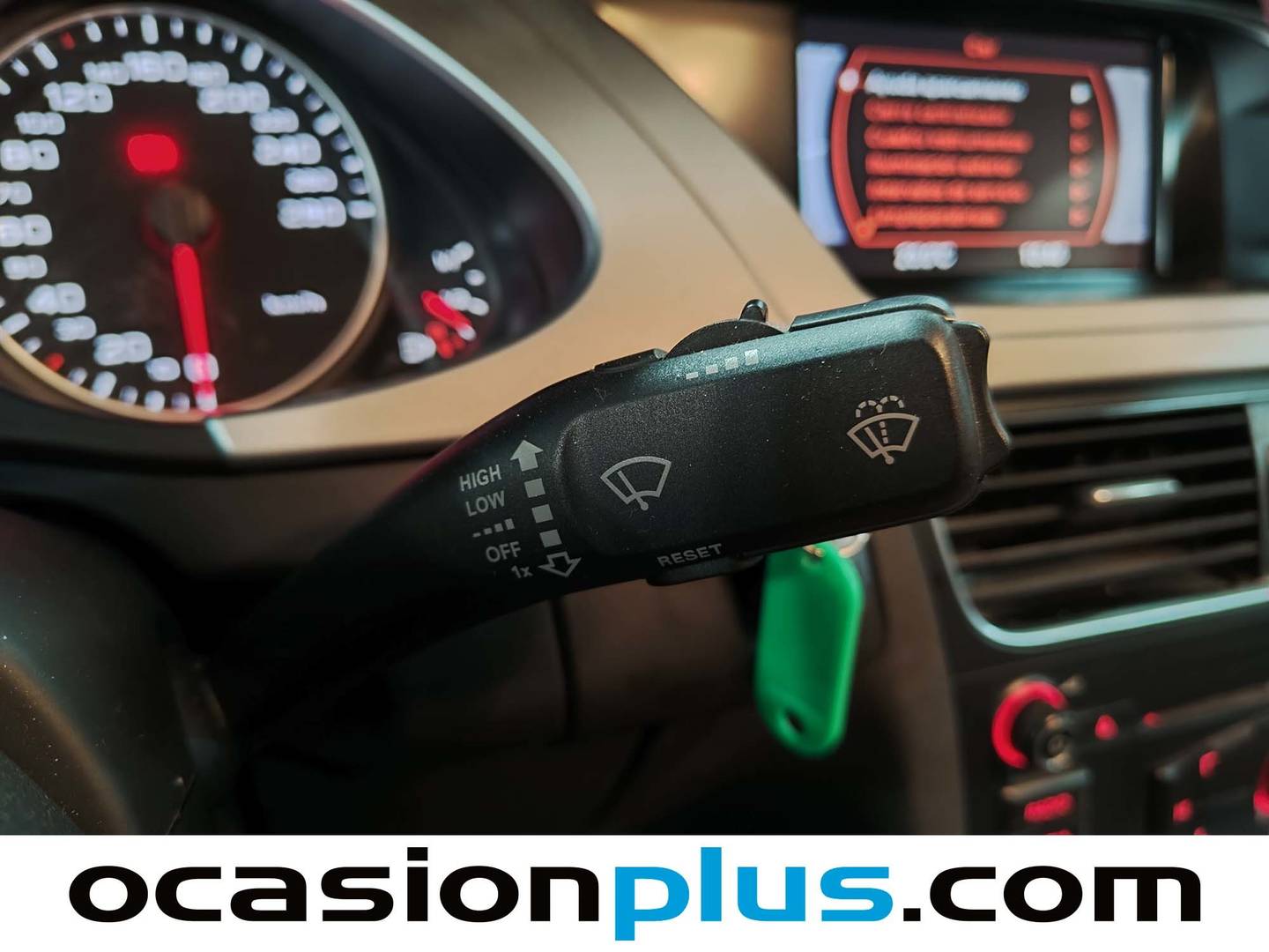 Foto Audi A4 Audi A4 1.8 TFSI quattro (160 CV)