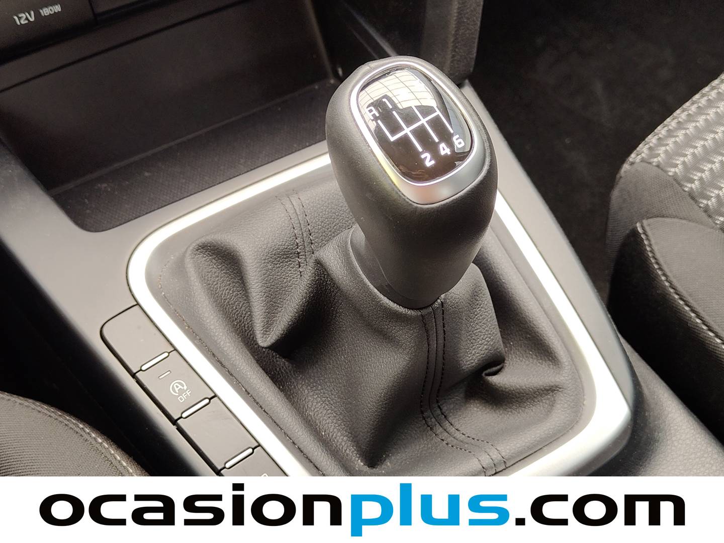 KIA XCeed KIA XCeed 1.0 T-GDi Drive (100 CV) de segunda mano