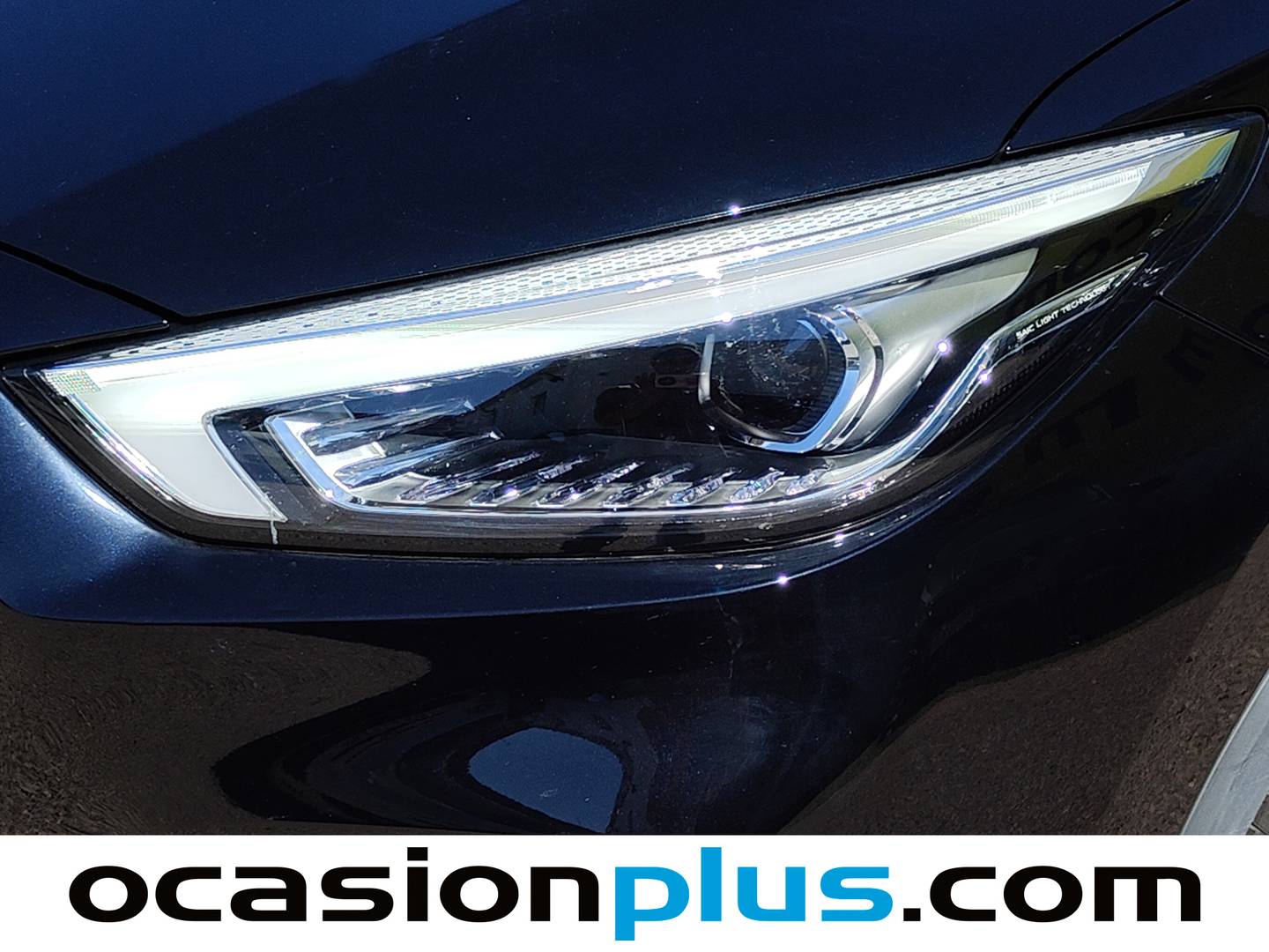 MG ZS MG ZS 1.0T Luxury (111 CV) barato