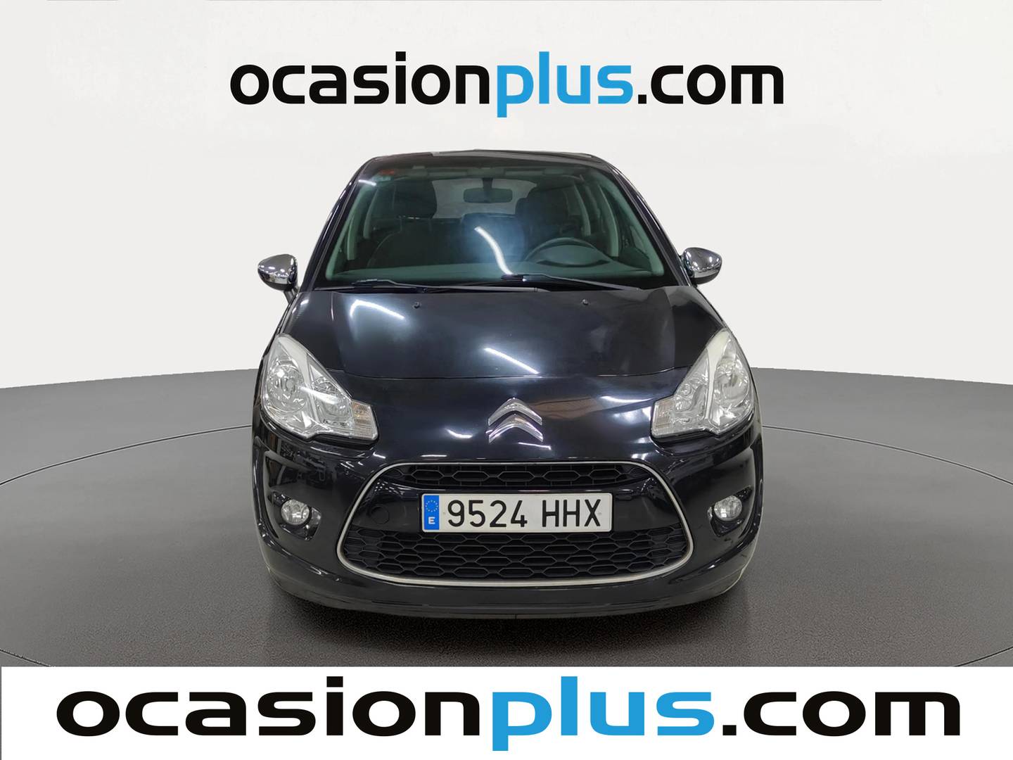 Citroën C3 Citroën C3 e-HDi Collection (92 CV) barato