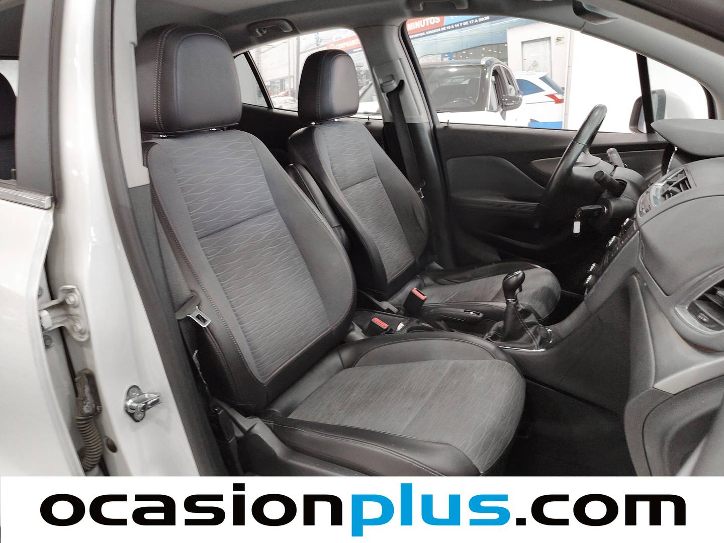 Opel Mokka Opel Mokka 1.7 CDTi S&S Excellence 4x2 (130 CV) manual
