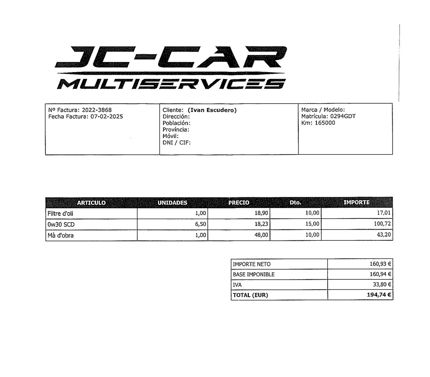 Foto BMW Serie 3 BMW Serie 3 335i Cabrio (306 CV) Pack M