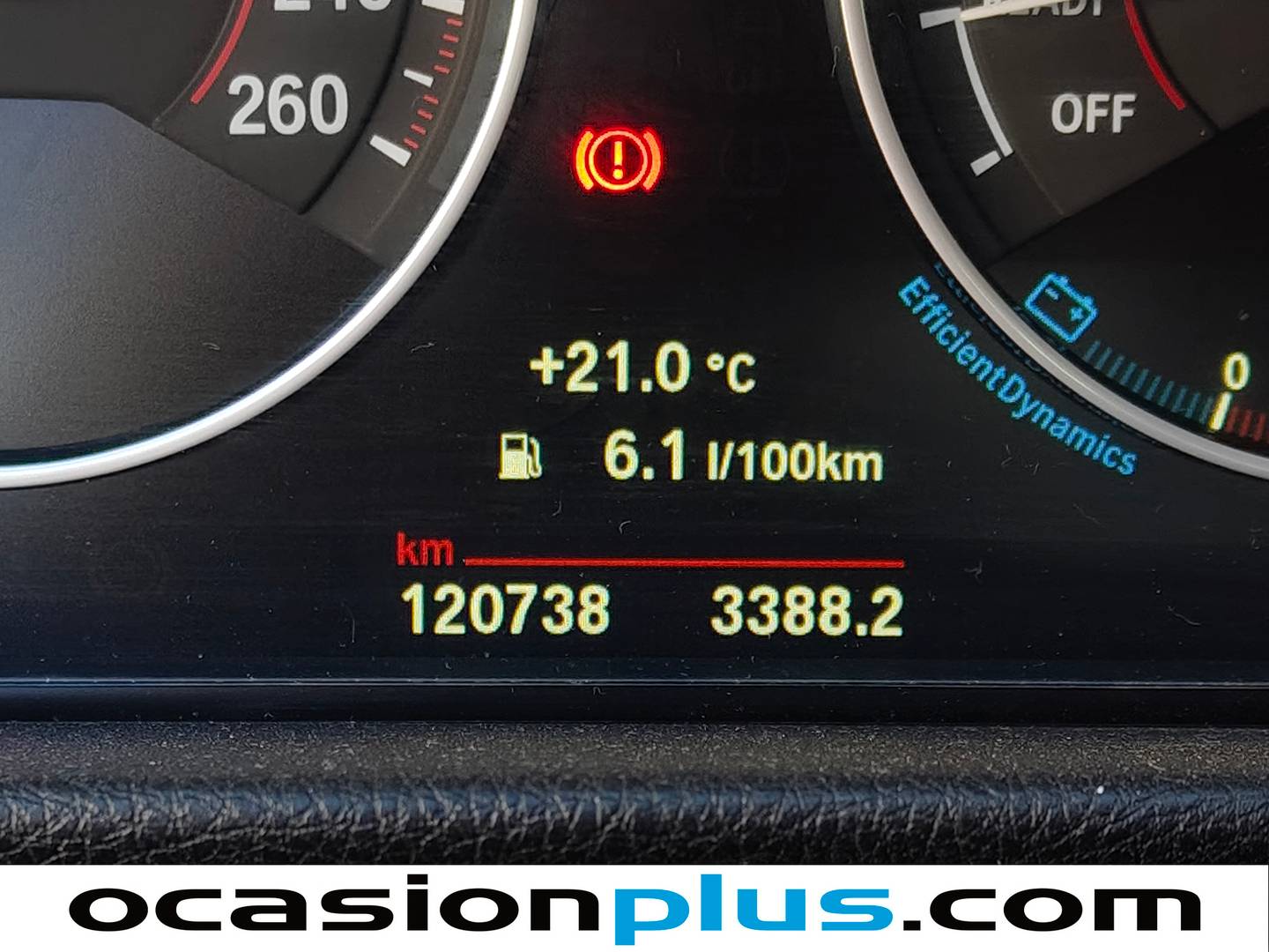 BMW Serie 4 BMW Serie 4 420d Coupe (190 CV) Pack M seminuevo