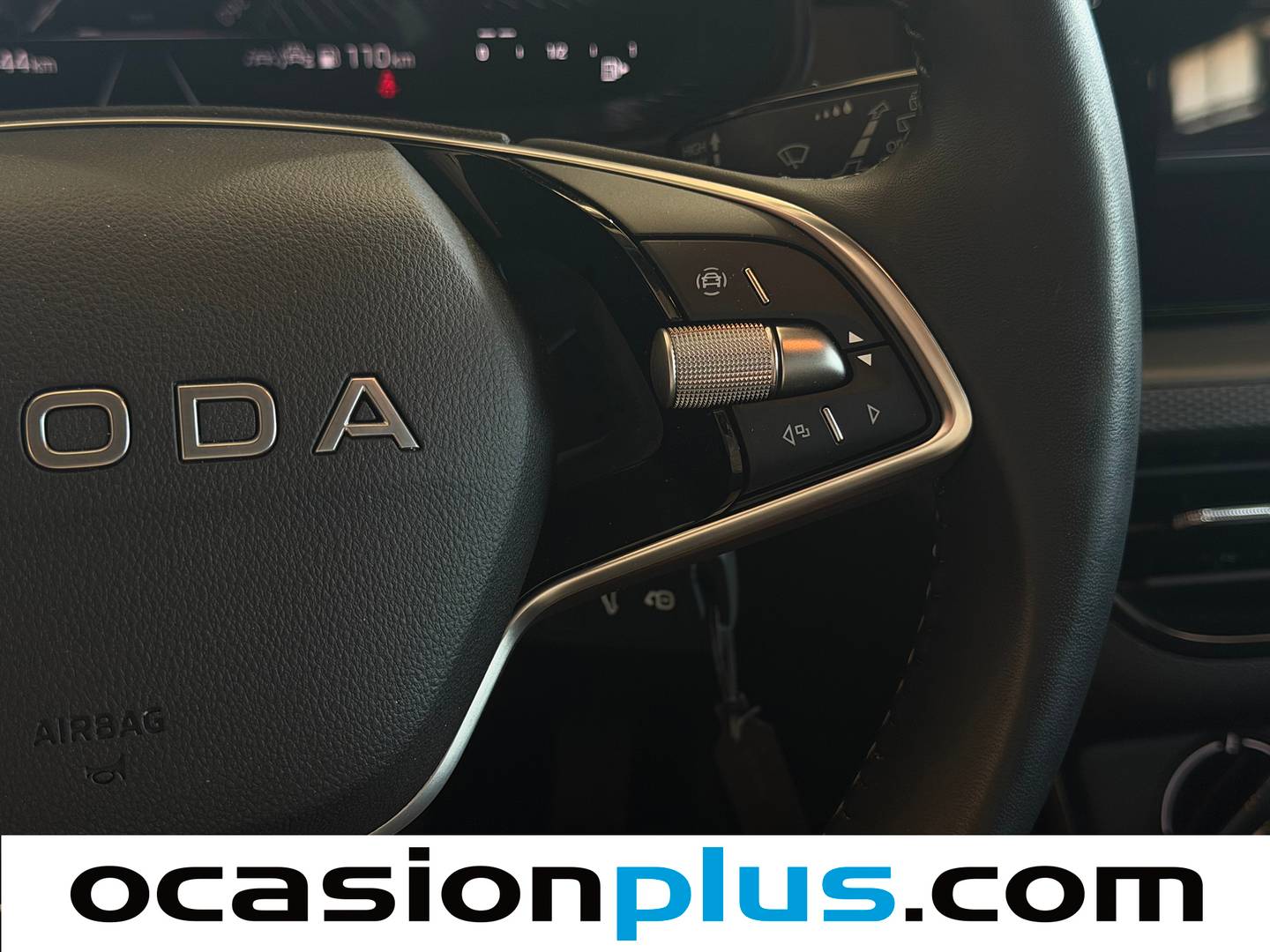 Skoda Scala Skoda Scala 1.0 TSI Go (115 CV) de ocasión
