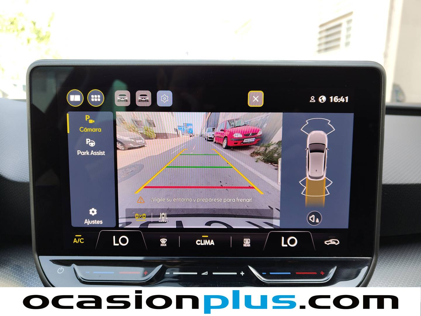 Equipamiento del Seat León Seat León 2.0 TDI S&S Style XL (116 CV)