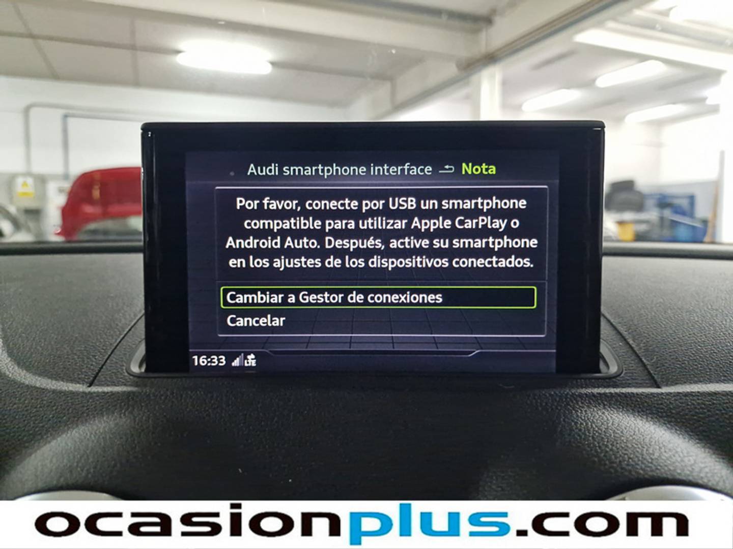 Foto Audi A3 Audi RS3 Sportback 2.5 TFSI Quattro (400 CV) S-Tronic