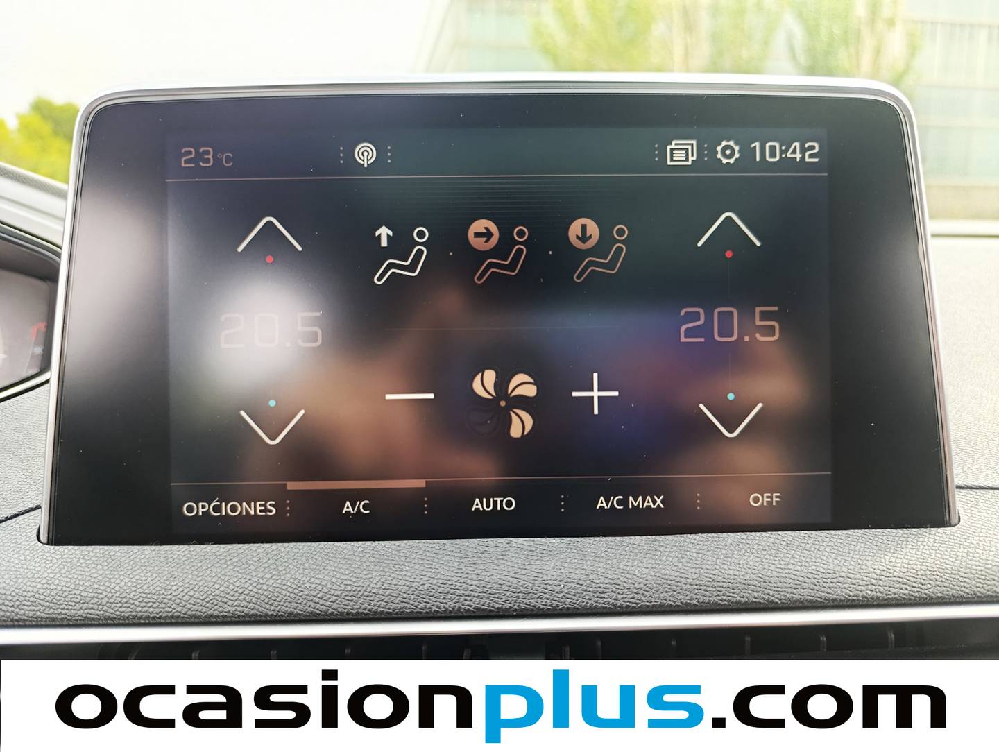 Peugeot 3008 Peugeot 3008 BlueHDI 130 S&S GT Line (130 CV) 2018