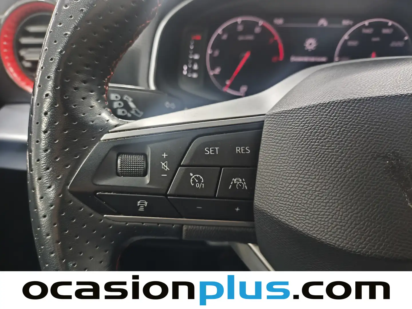 Foto Seat Ibiza SEAT Ibiza 1.0 TSI S&S FR XL (110 CV)