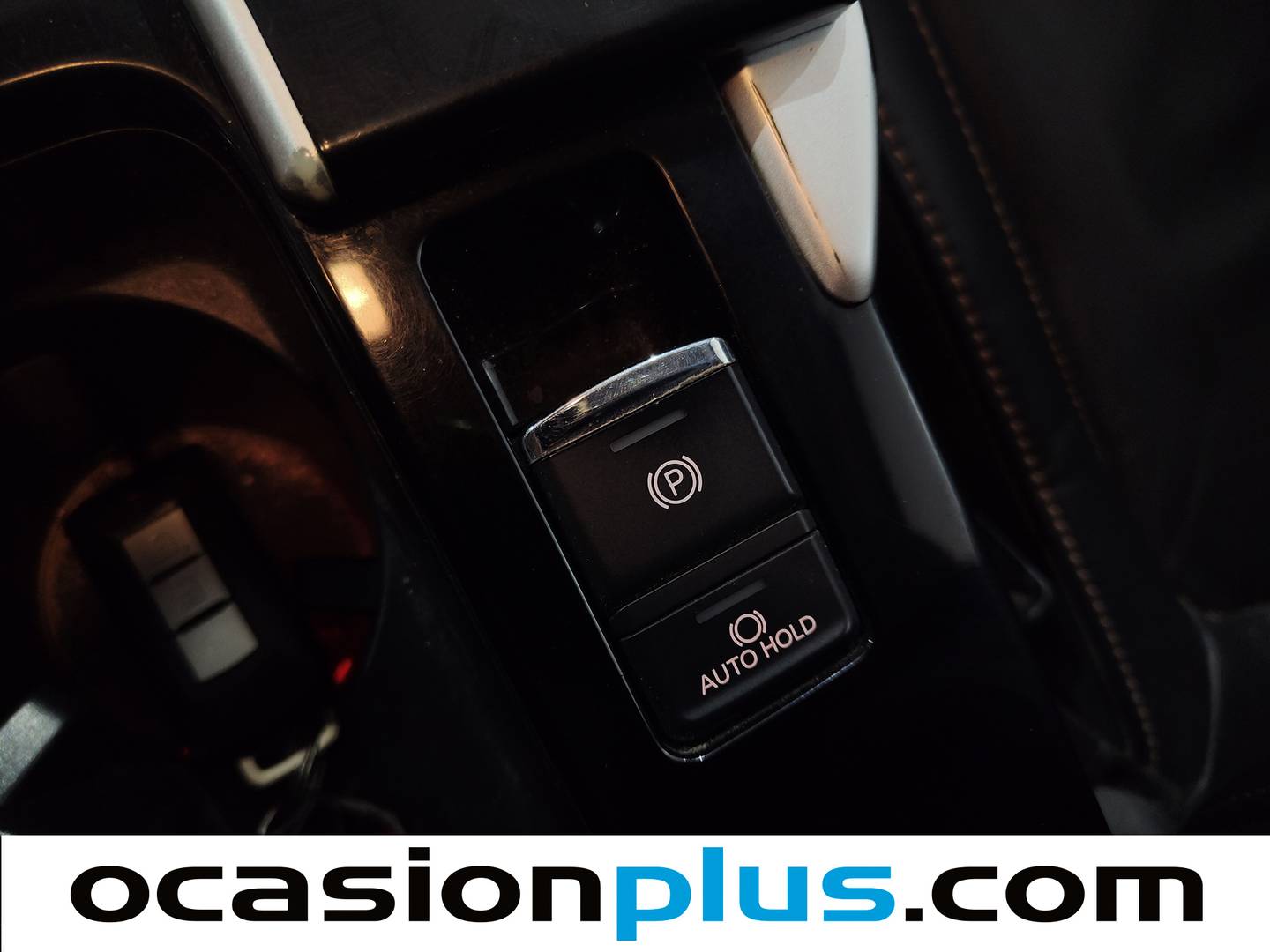 Mitsubishi Eclipse Cross Mitsubishi Eclipse Cross 150T Kaiteki CVT 4WD (163 CV) de ocasión