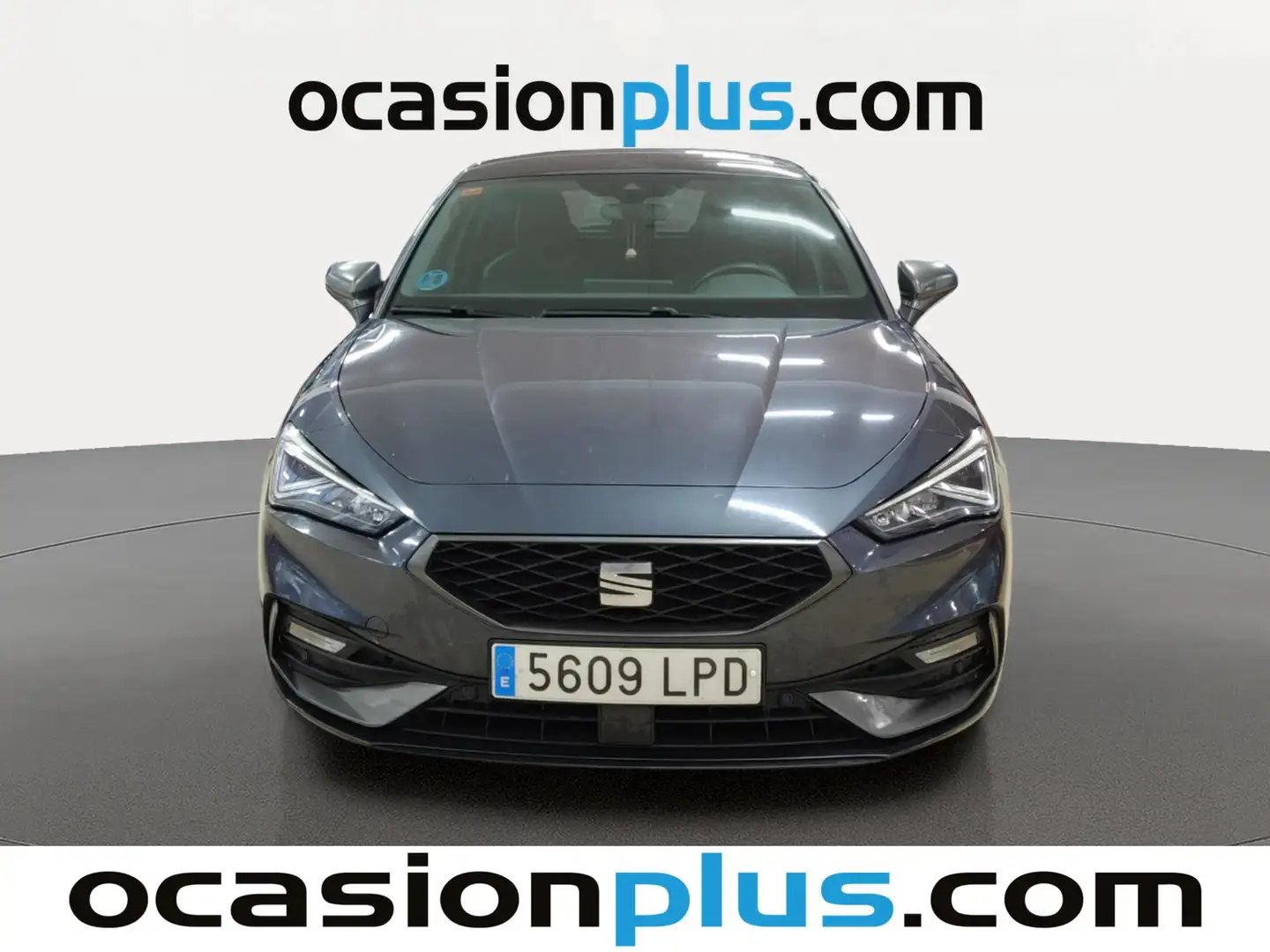 Foto Seat León SEAT León 2.0 TDI S&S FR Go XL DSG (150 CV)