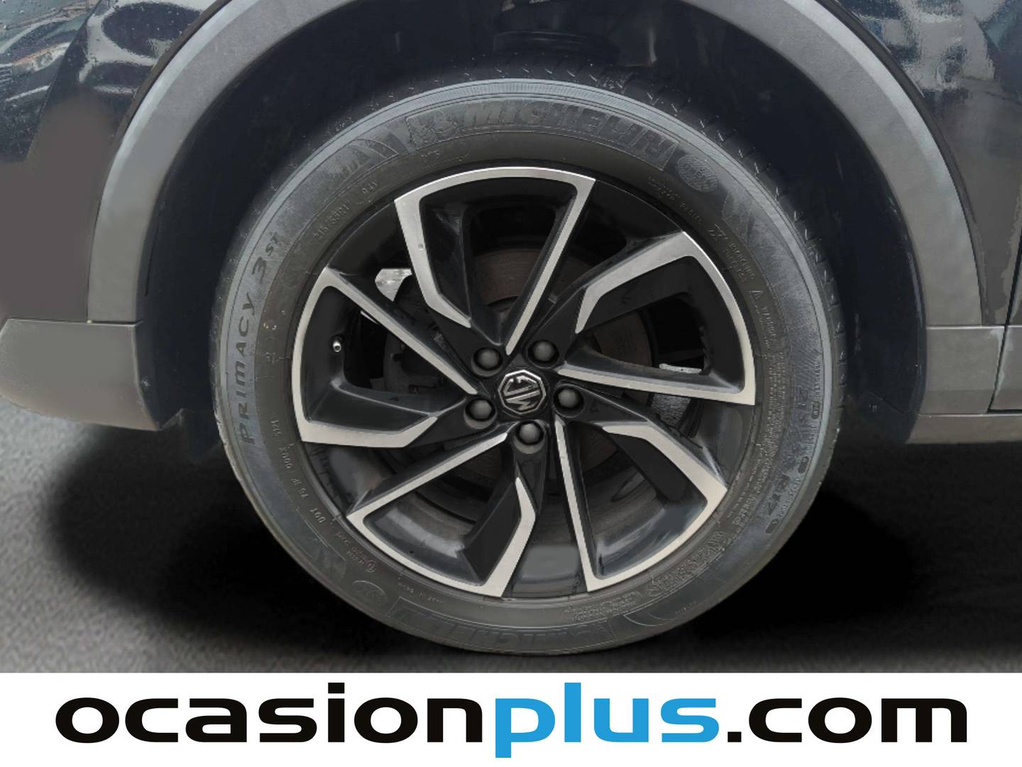 MG ZS MG ZS 1.5 Luxury (106 CV) 2022