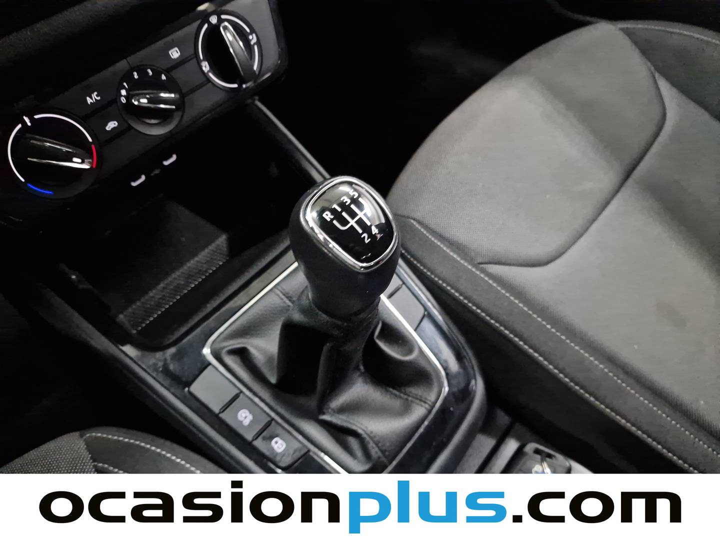 Foto Skoda Fabia Skoda Fabia 1.0 TSI Selection (95 CV)