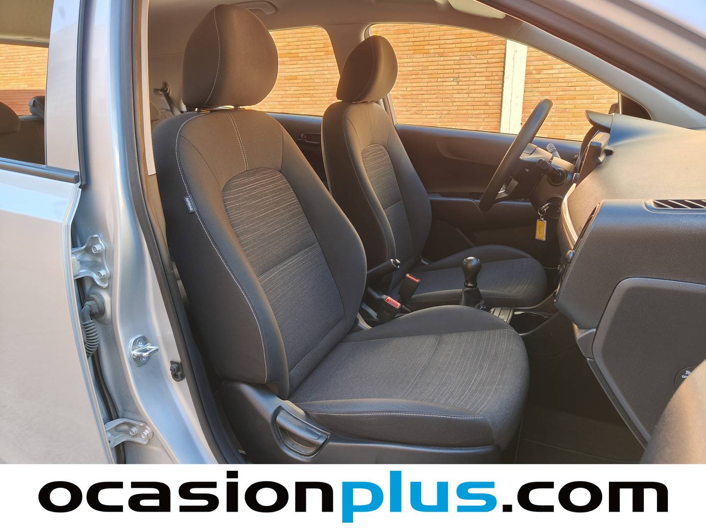 Foto KIA Picanto Kia Picanto 1.0 DPi Concept (67 CV)