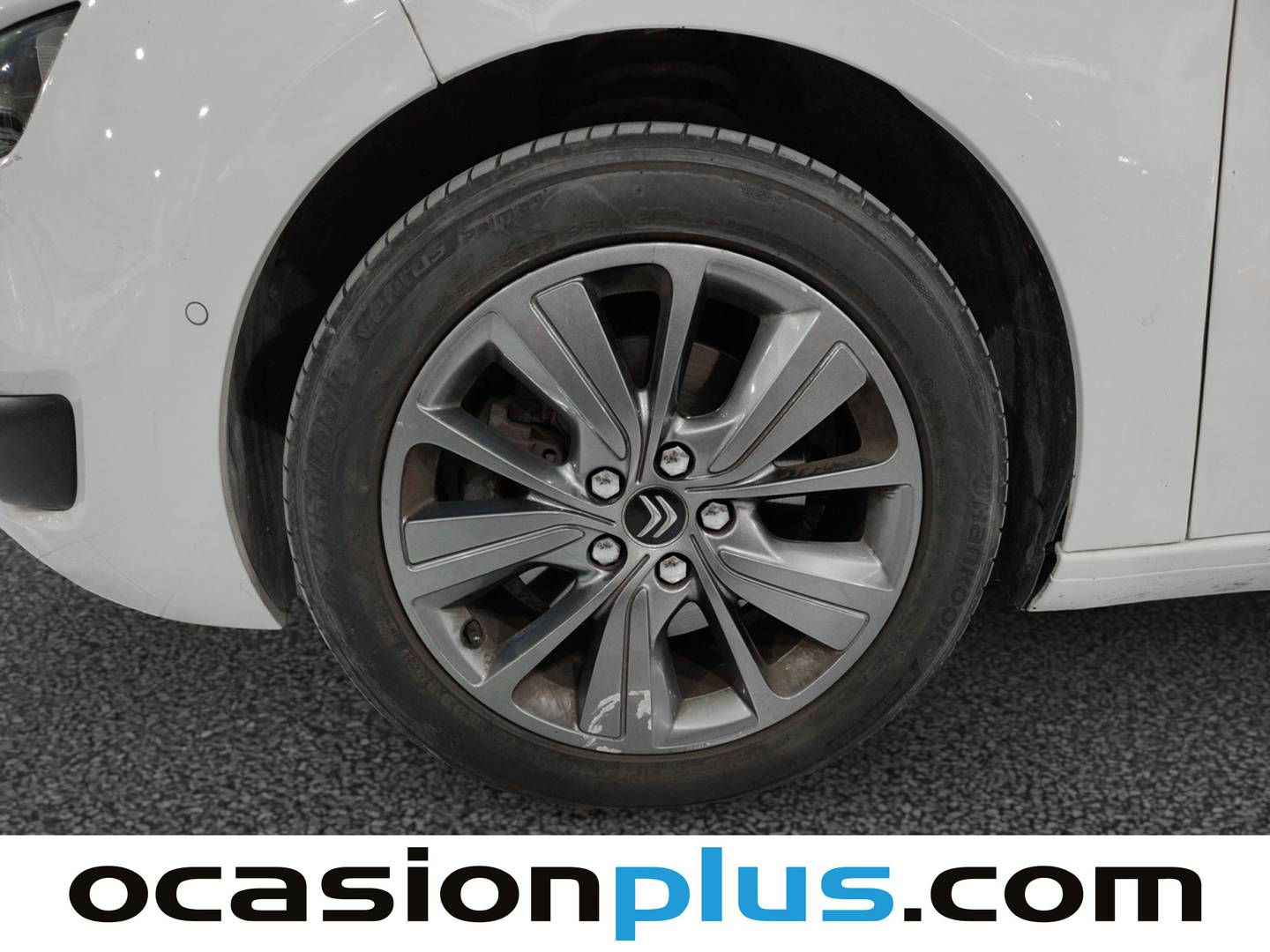 Foto Citroën Grand C4 Picasso Citroen Grand C4 Picasso BlueHDi 150 Airdream Exclusive EAT6 (150 CV) 7 Plazas