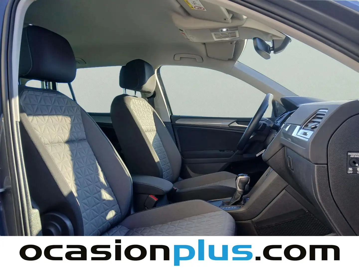 Foto Volkswagen Tiguan Volkswagen Tiguan 1.4 TSI eHybrid (245 CV) DSG