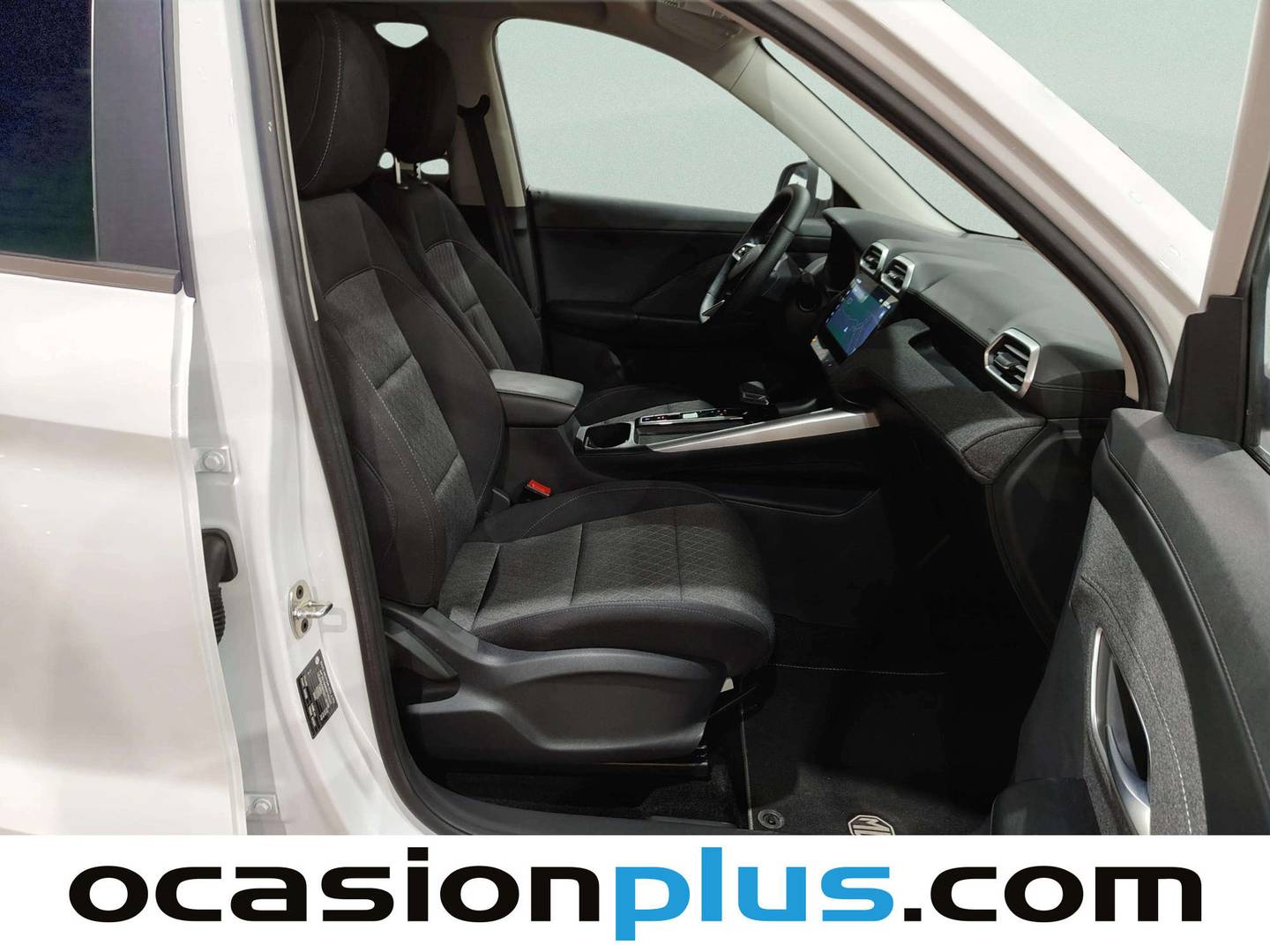 MG ZS MG ZS 1.5 Hybrid+ Comfort (197 CV) km 0