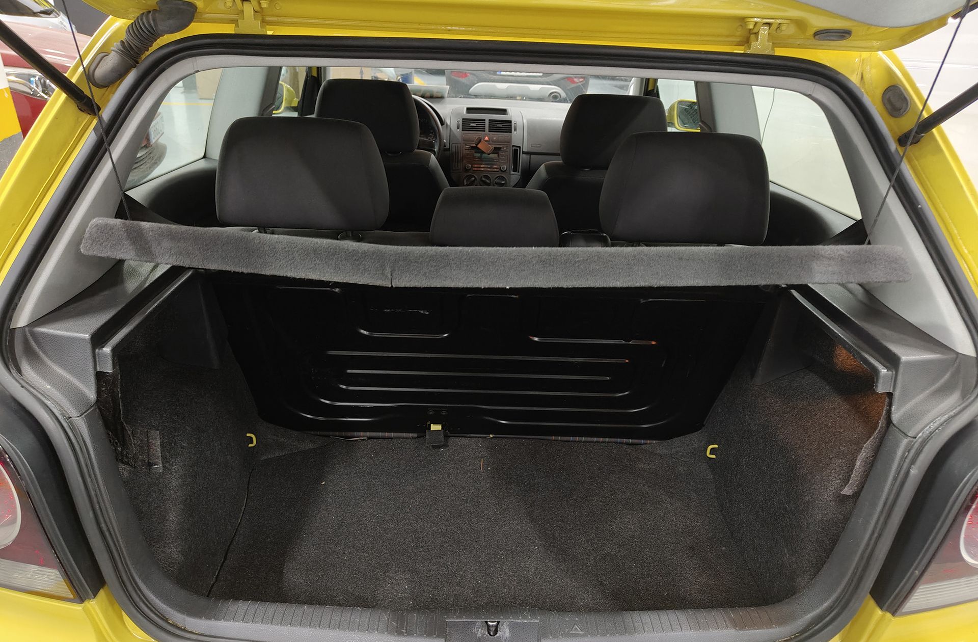 Volkswagen Polo Match 1.4 TDI - foto 12