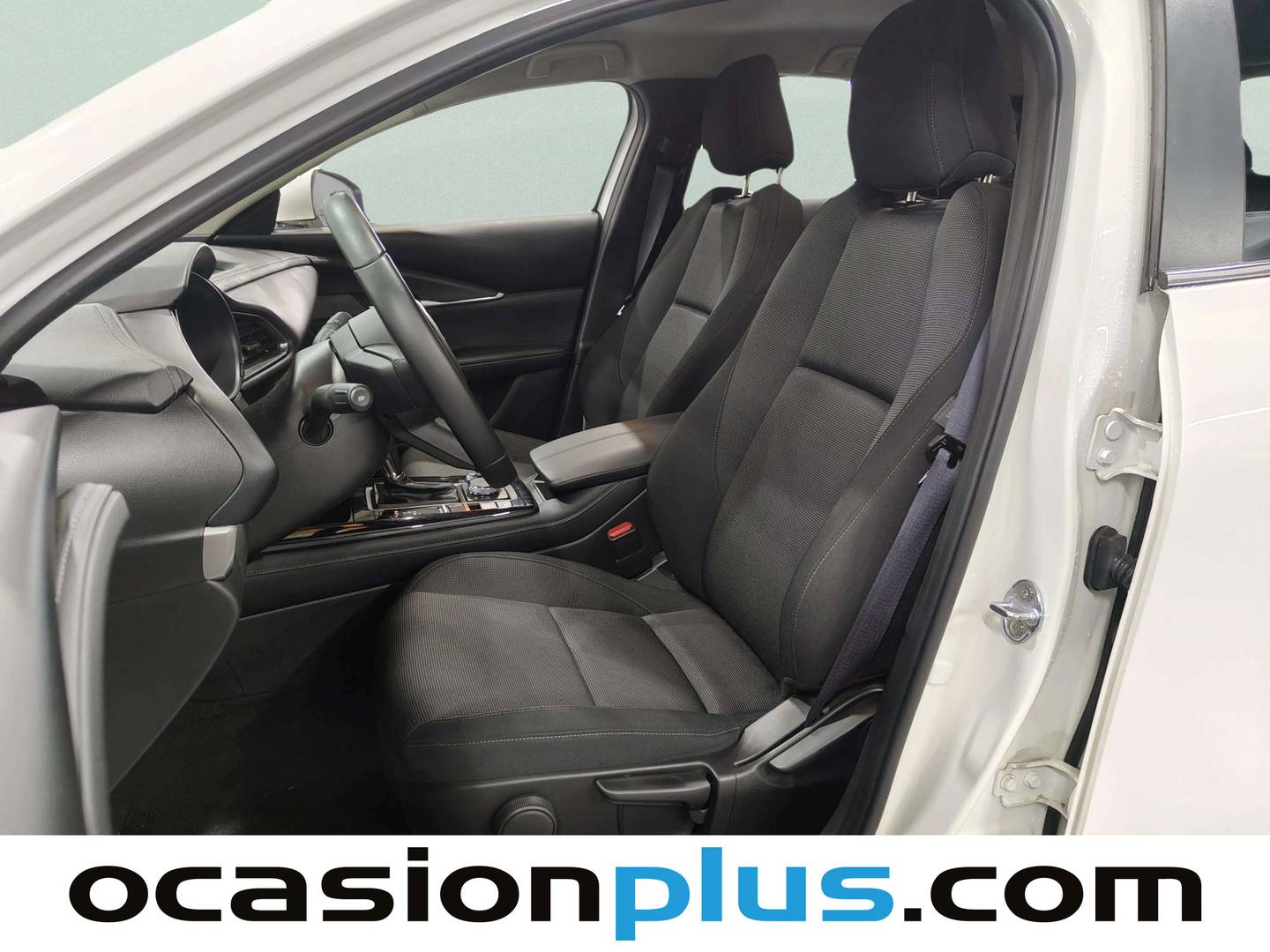 Foto Mazda CX-30 Mazda CX-30 2.5 e-Skyactive G MHEV Prime-Line AT (140 CV)