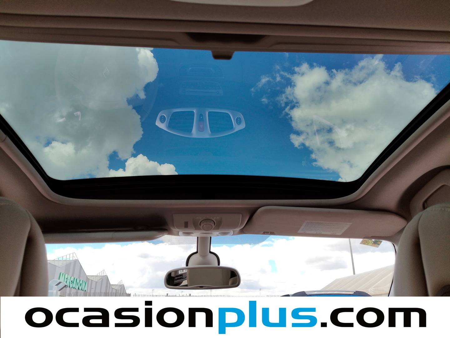 Renault Grand Scénic Renault Grand Scenic 2.0 dCi Privilege 7 Plazas (160 CV) de ocasión