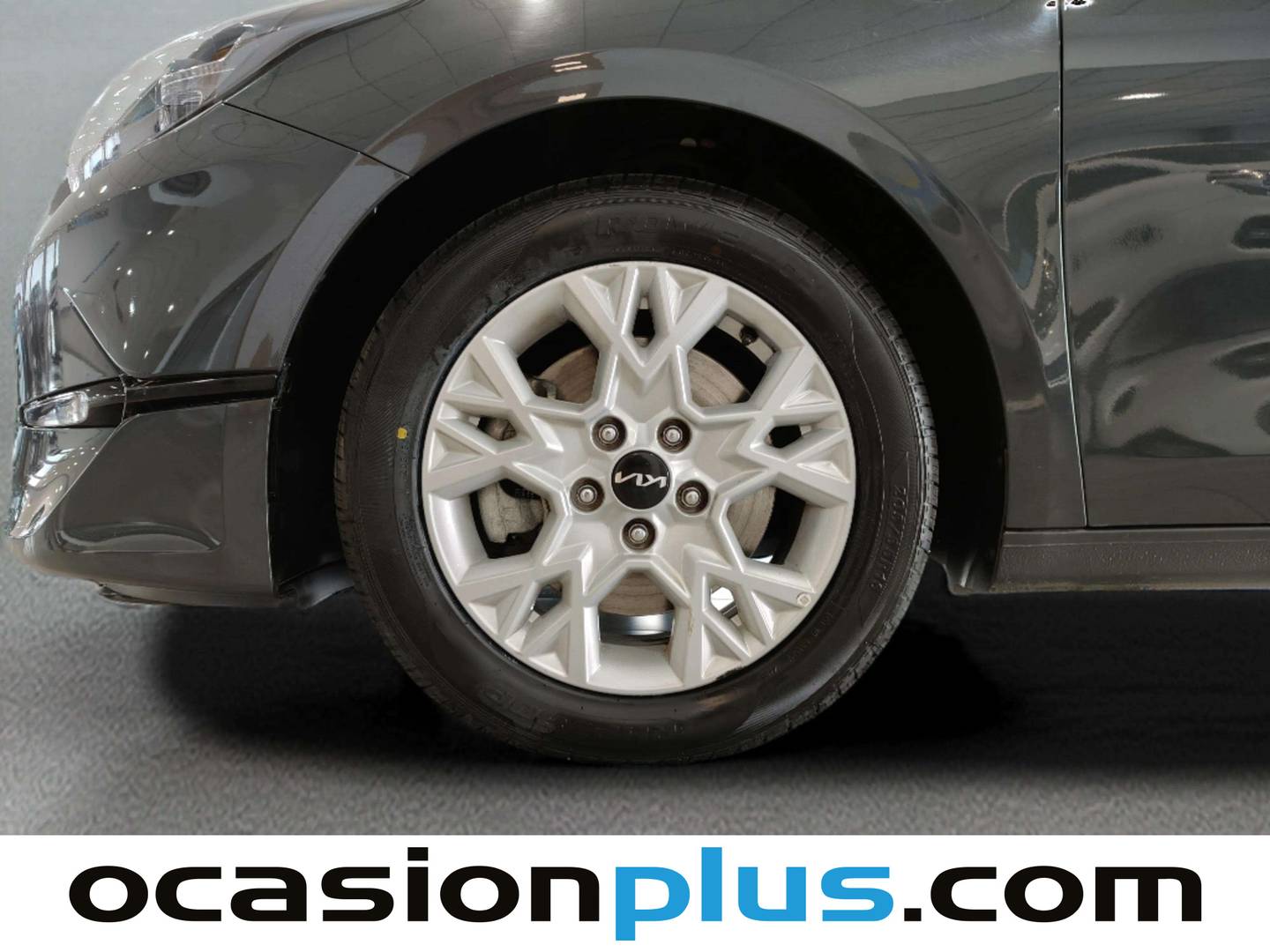 KIA Ceed KIA Ceed 1.6 MHEV iMT Drive (136 CV) de segunda mano