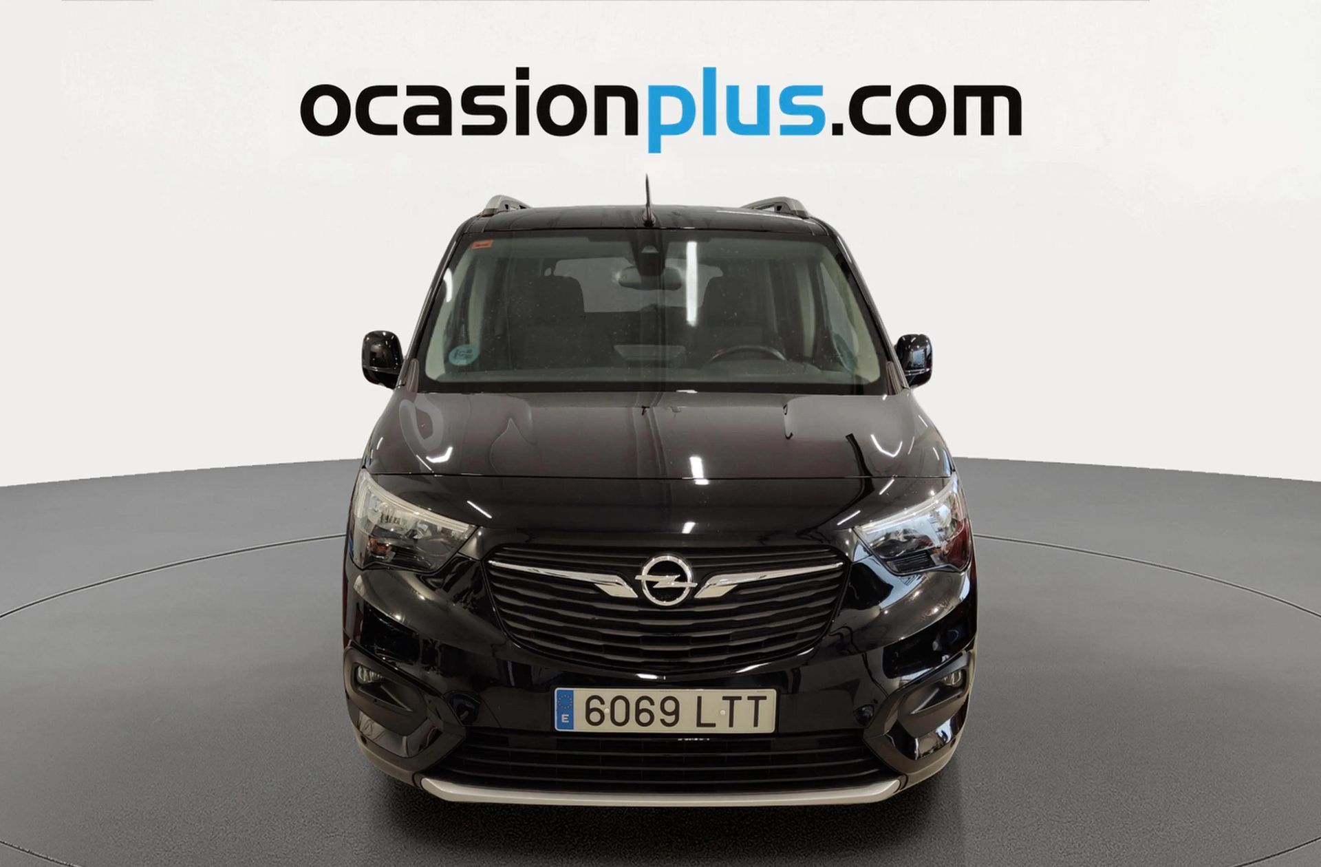 Opel Combo 1.2 T Elegance Plus L - foto 12