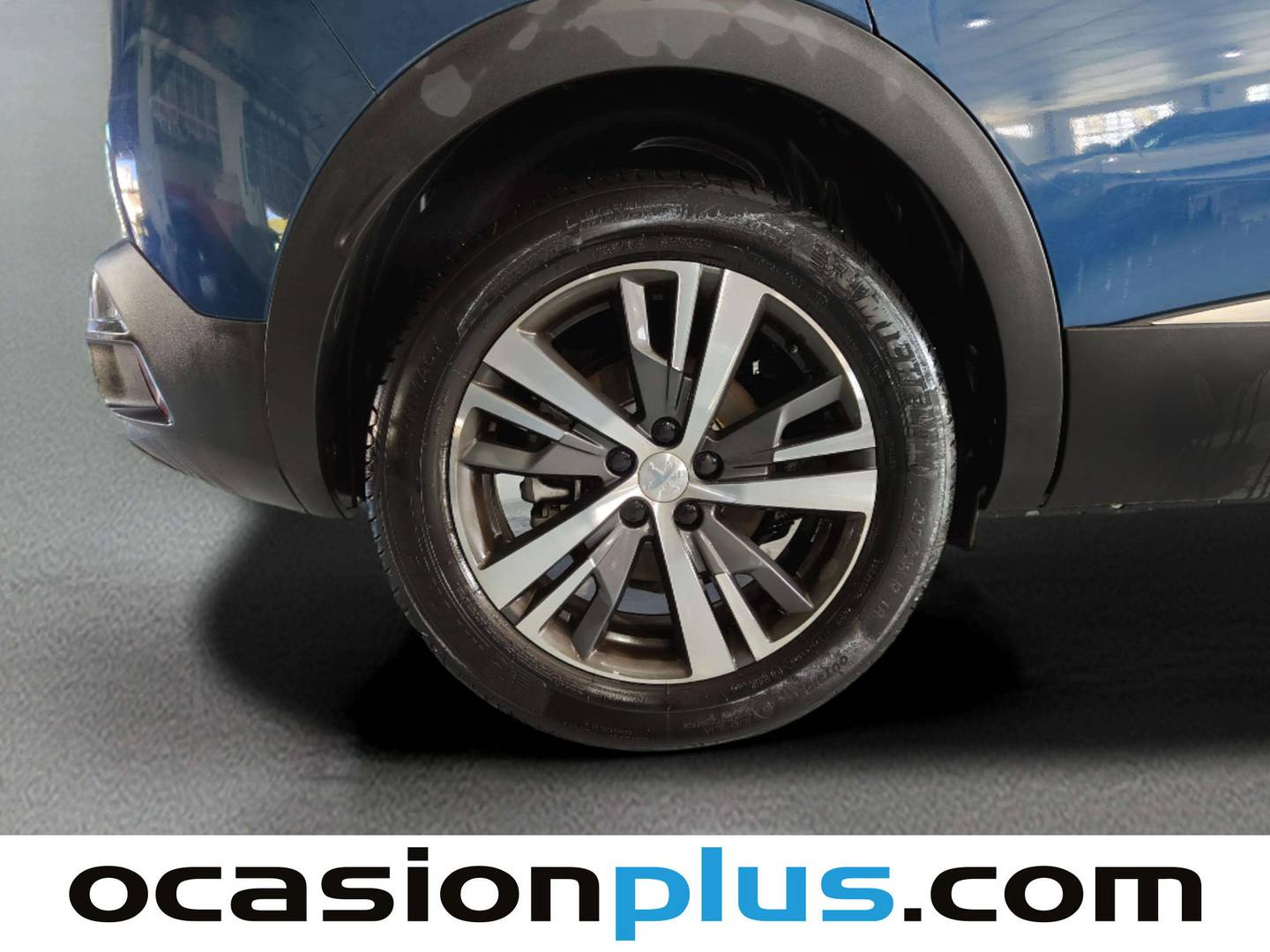 Foto Peugeot 3008 Peugeot 3008 PureTech 130 S&S Allure Pack (130 CV)