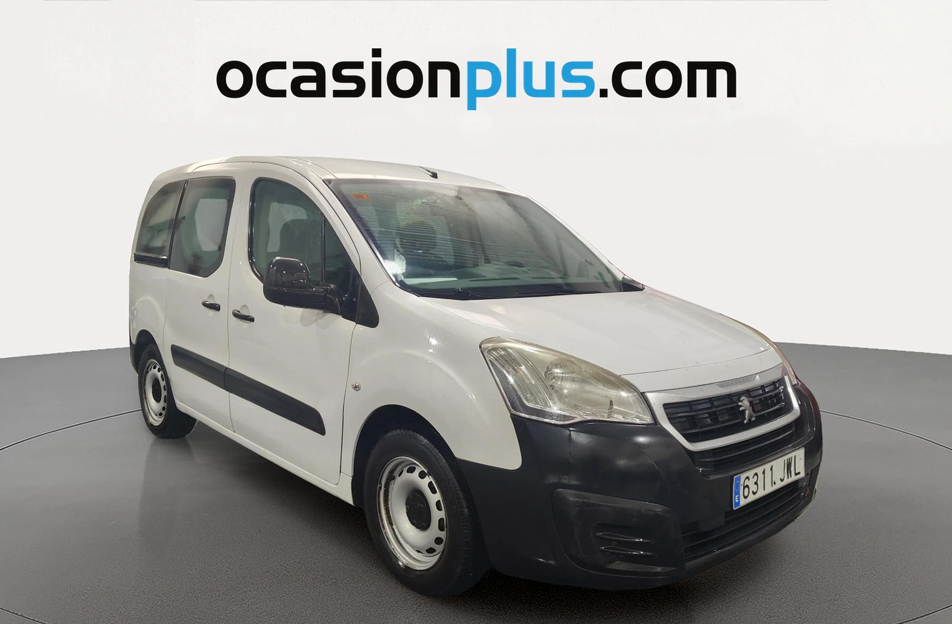 Peugeot Partner Tepee BlueHDi 100 Access - foto 2