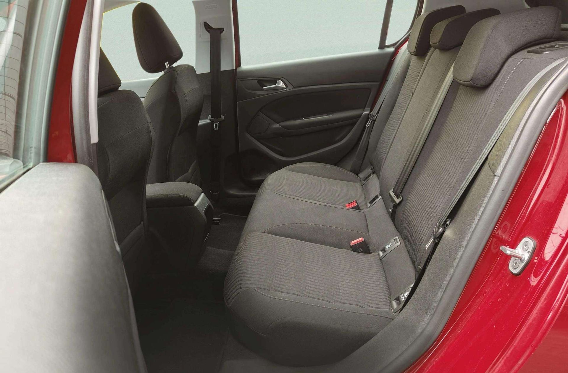 Peugeot 308 1.2 PureTech Active - foto 11