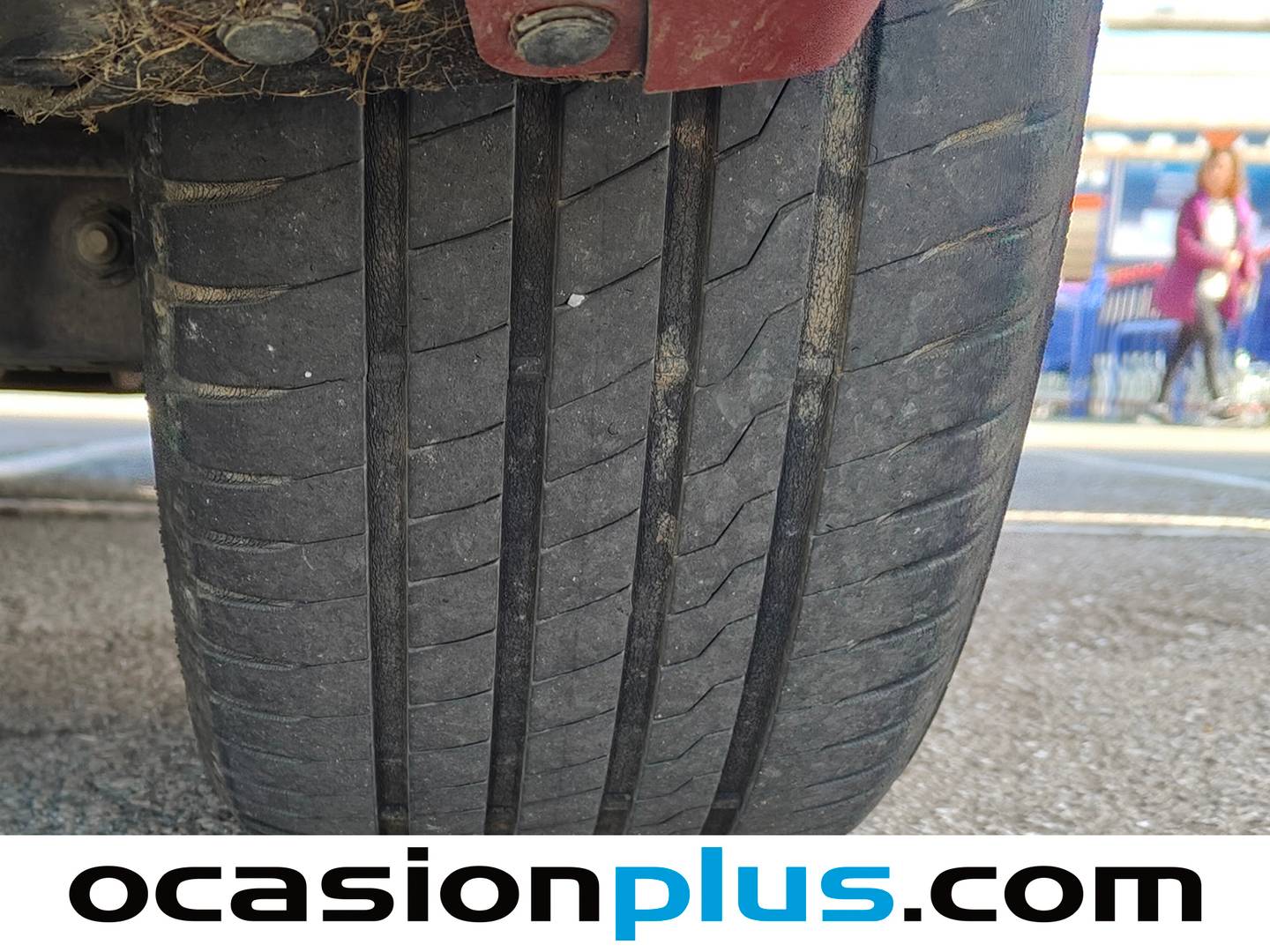 Hyundai i30 Hyundai i30 1.6 CRDI Tecno Fastback (136 CV) 2020