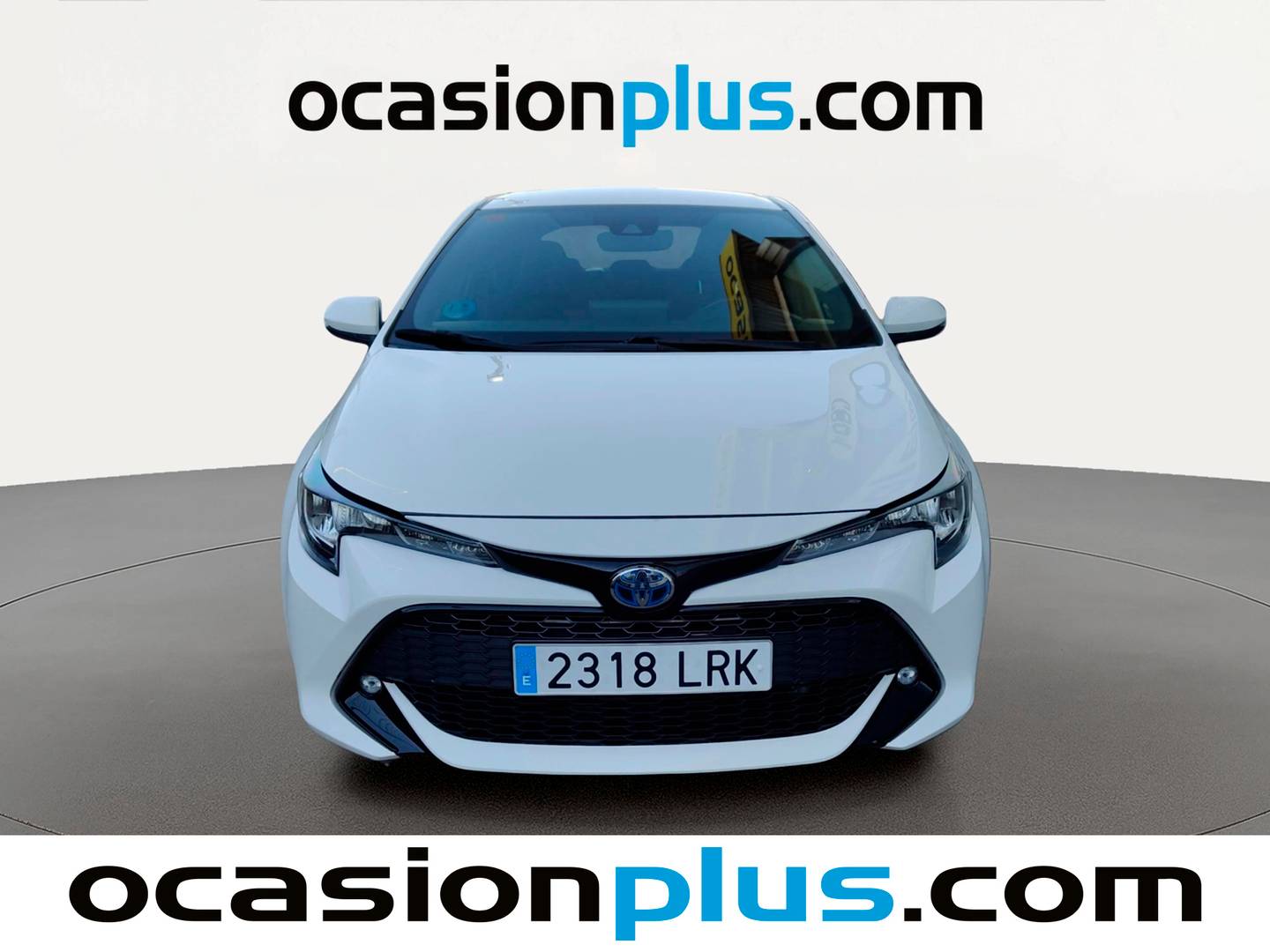 Toyota Corolla Toyota Corolla 1.8 125H Business Plus E-CVT (122 CV) 122cv