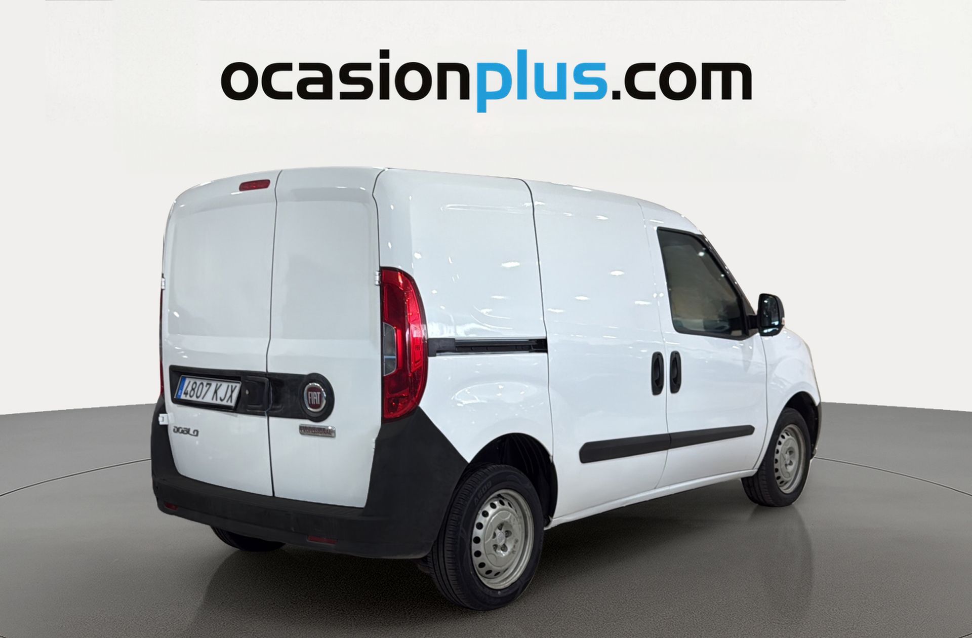 Fiat Doblò Cargo 1.3 MultiJet Base - foto 3