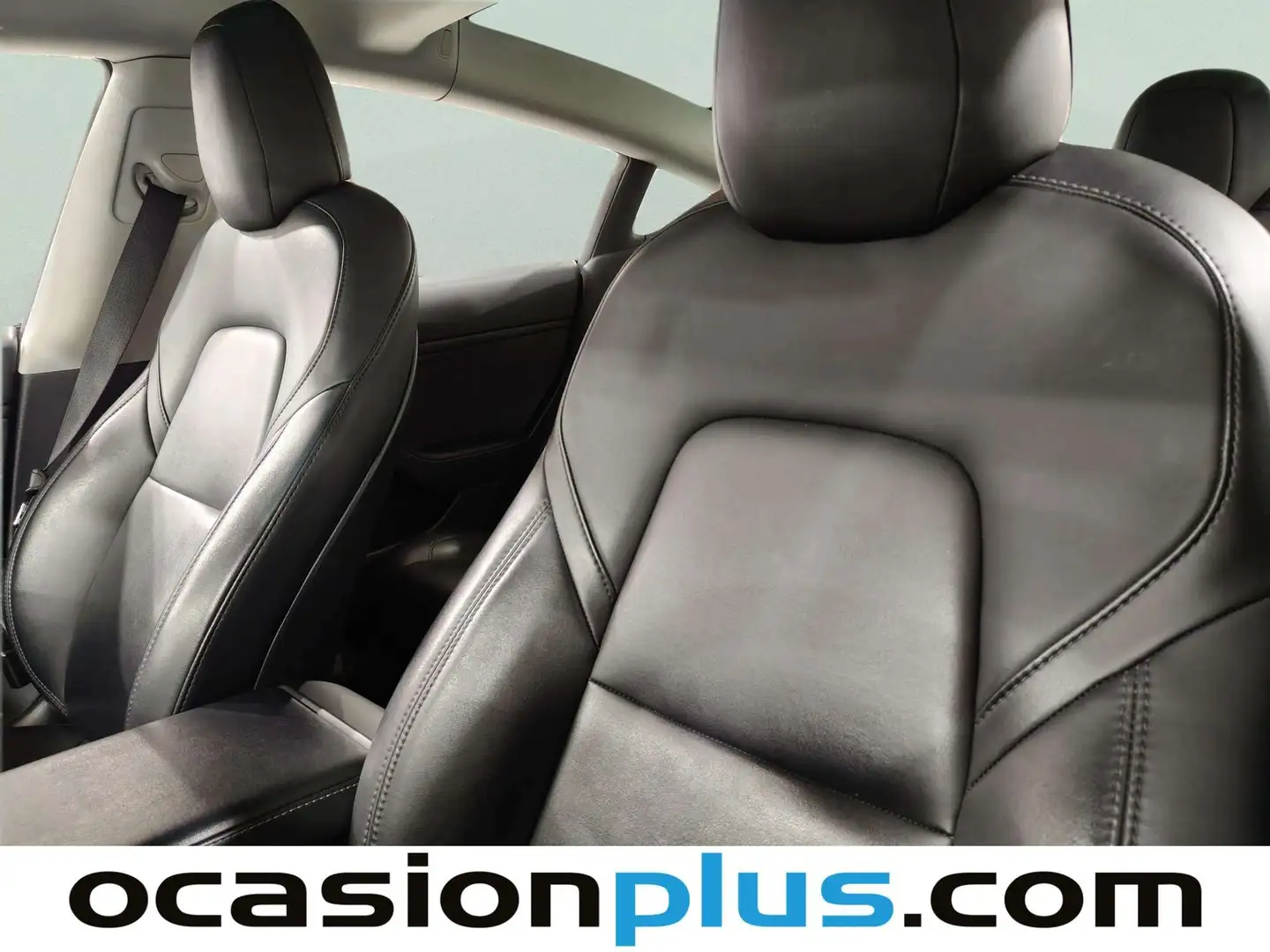 Foto Tesla Model 3 Tesla Model 3 Gran Autonomía 4WD (476 CV)