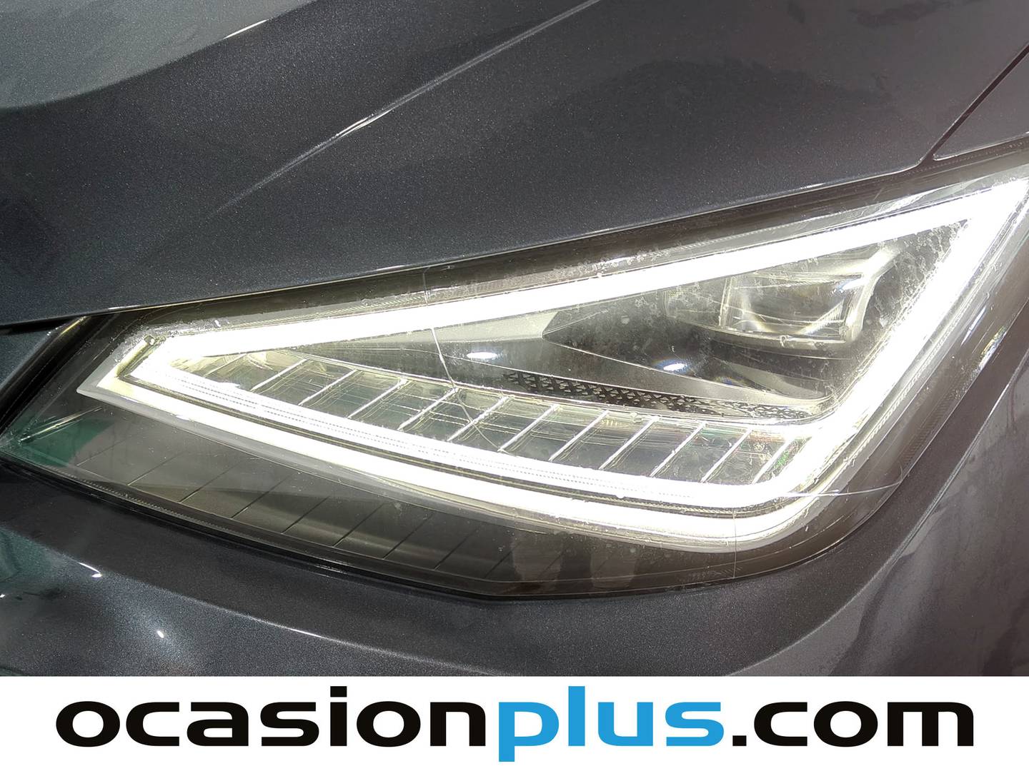 Foto Seat Arona SEAT Arona 1.5 TSI S&S FR XL DSG (150 CV)