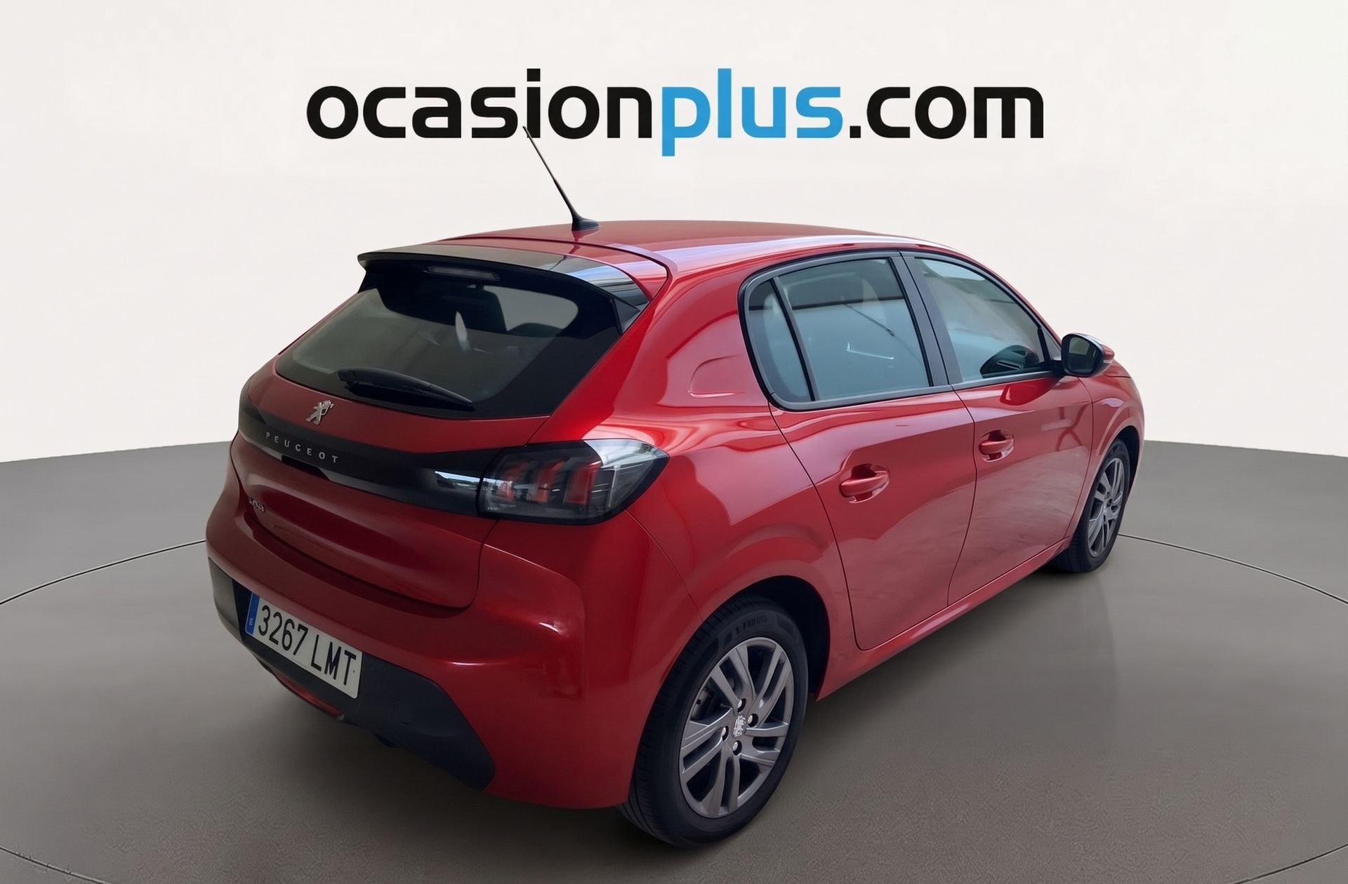 Peugeot 208 PureTech 100 Active Pack - foto 4