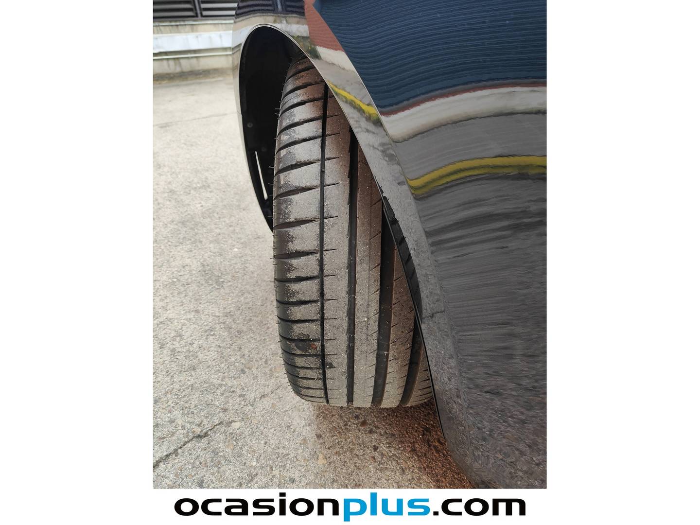 Audi A5 Audi A5 Coupe Coupe S line 2.0 TDI quattro (190 CV) S tronic seminuevo