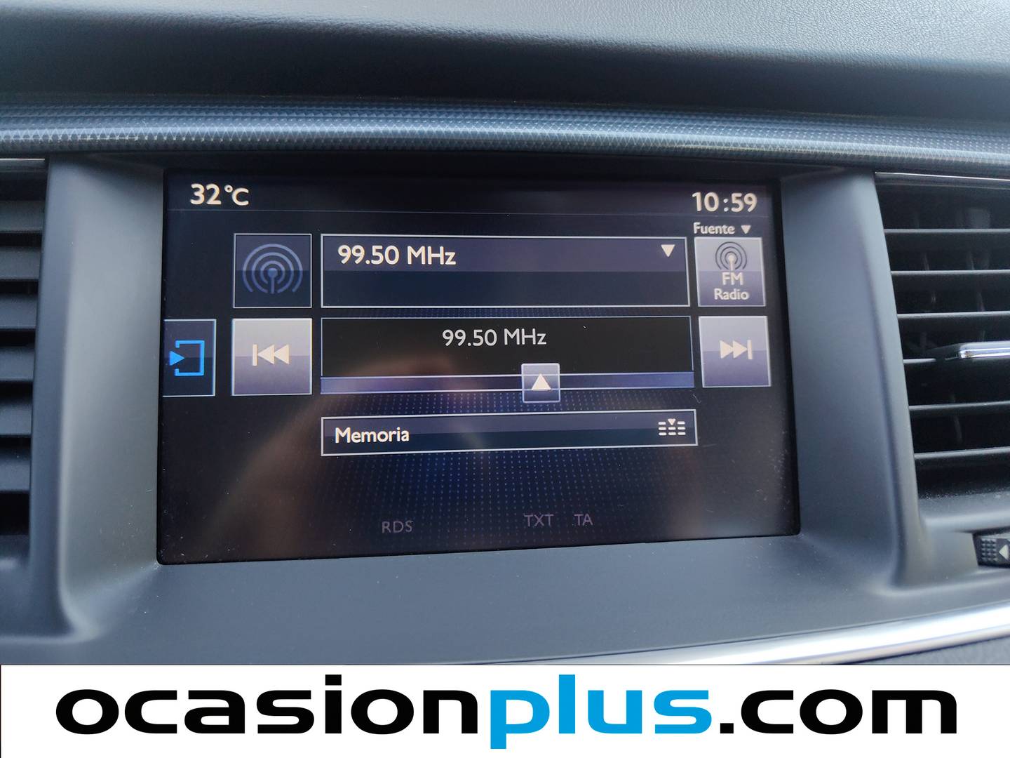 Peugeot 508 Peugeot 508 2.0 BlueHDI Allure (150 CV) de segunda mano