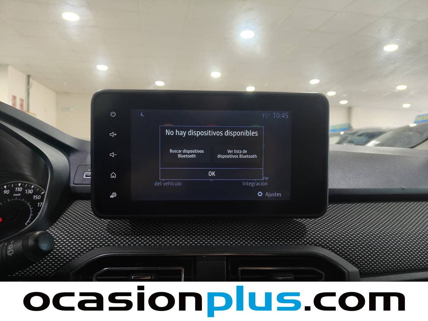 Dacia Jogger Dacia Jogger Serie Limitada Extreme (100 CV) ECO-G 7 PLAZAS manual